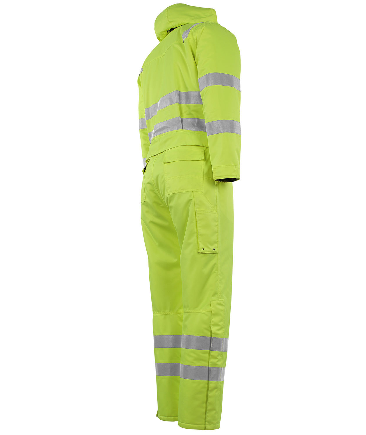 Mascot Safe Arctic Tombos varmedress