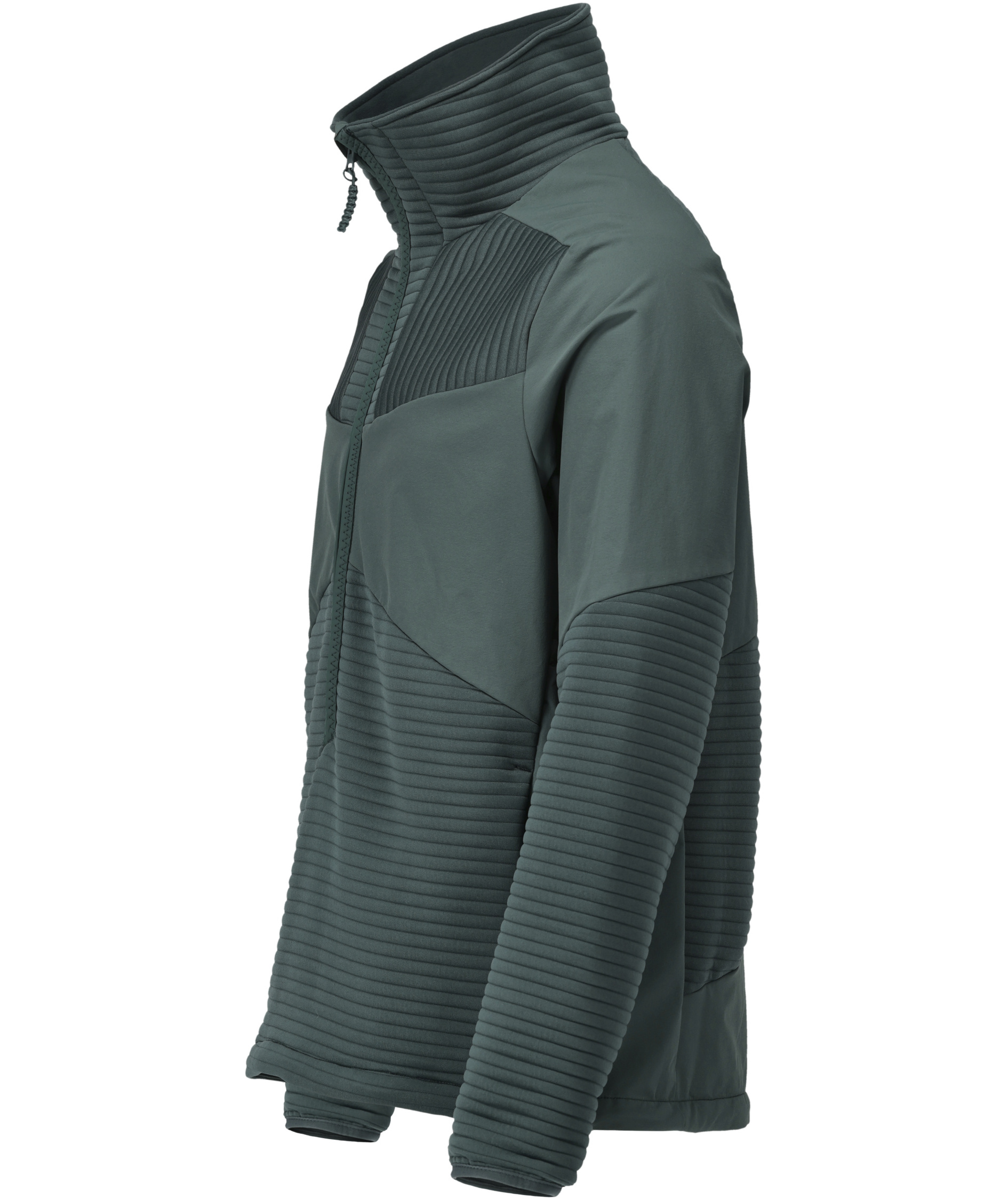 Mascot Customized fleecetr&ouml;ja, Skogsgr&ouml;n, large image number 3