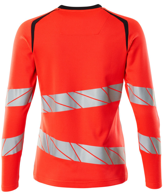 Mascot Accelerate Safe women's long-sleeved T-shirt