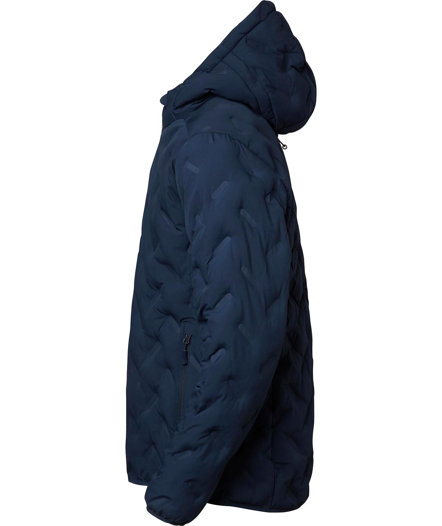 Matterhorn Irvine Steppjacke, Navy, large image number 3