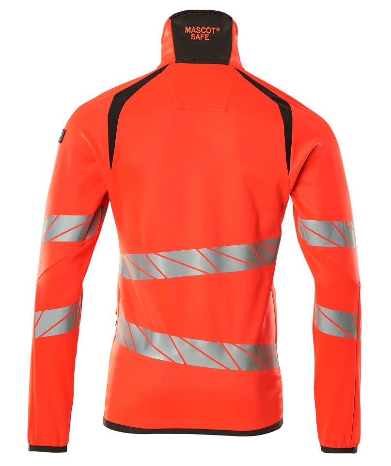 Mascot Accelerate Safe Fleecejacke