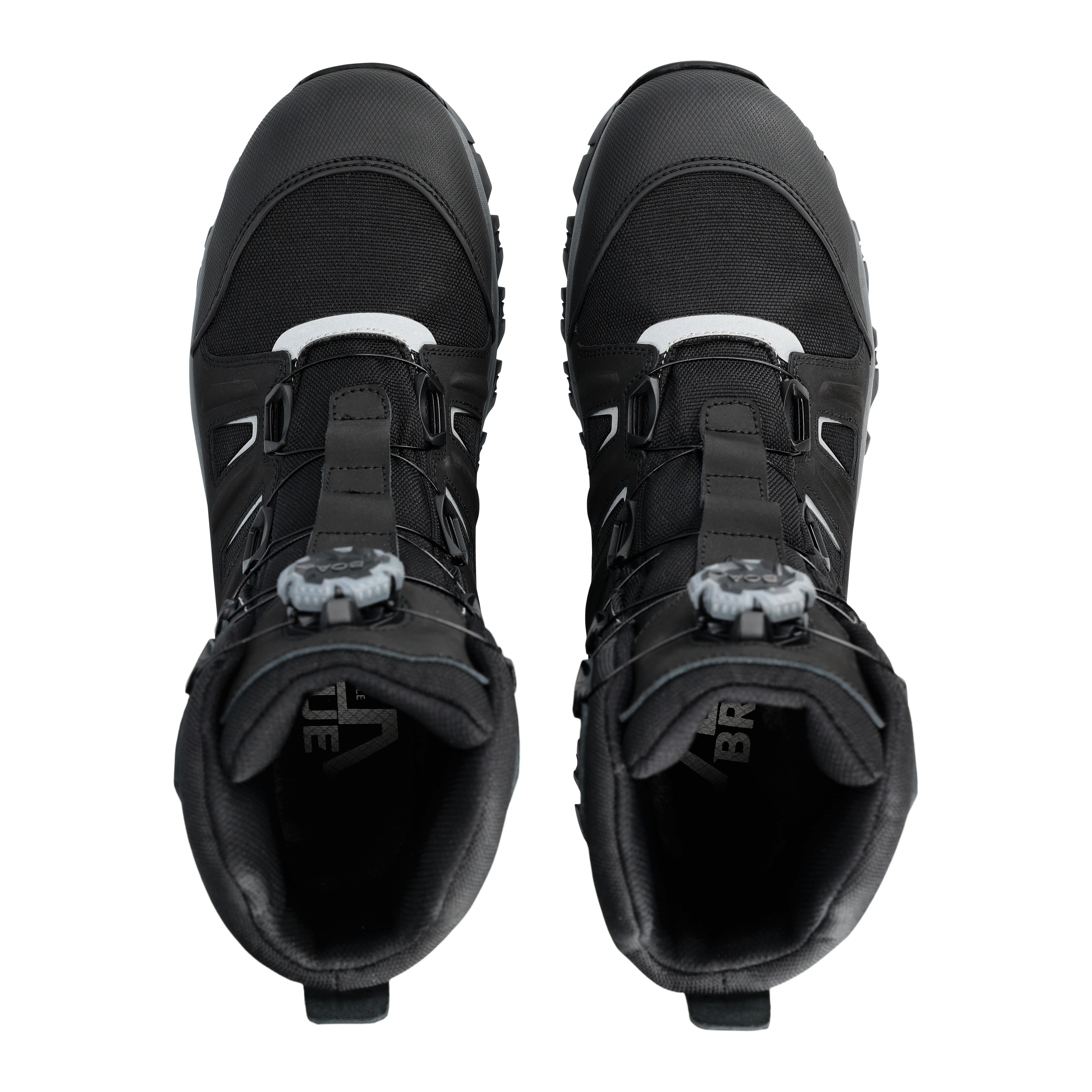 2.sortering Brynje&nbsp;B-dry&nbsp;Arctic sikkerhedsst&oslash;vler S7L, Sort, Sort, large image number 13