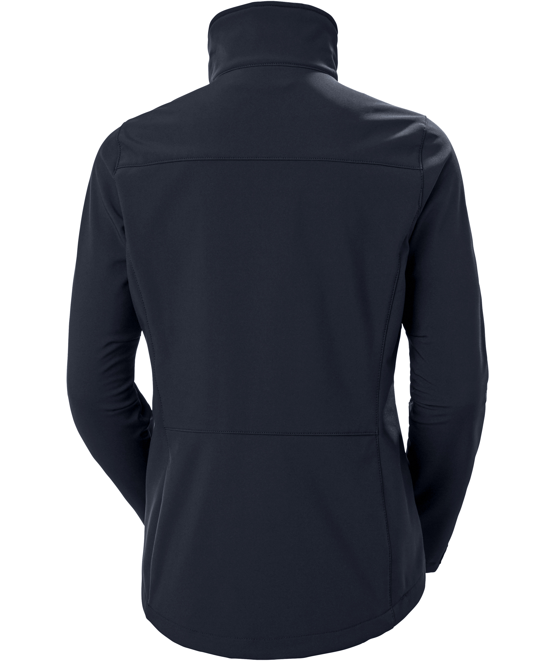 Helly Hansen Kensington softshelljacka dam, Navy, large image number 2