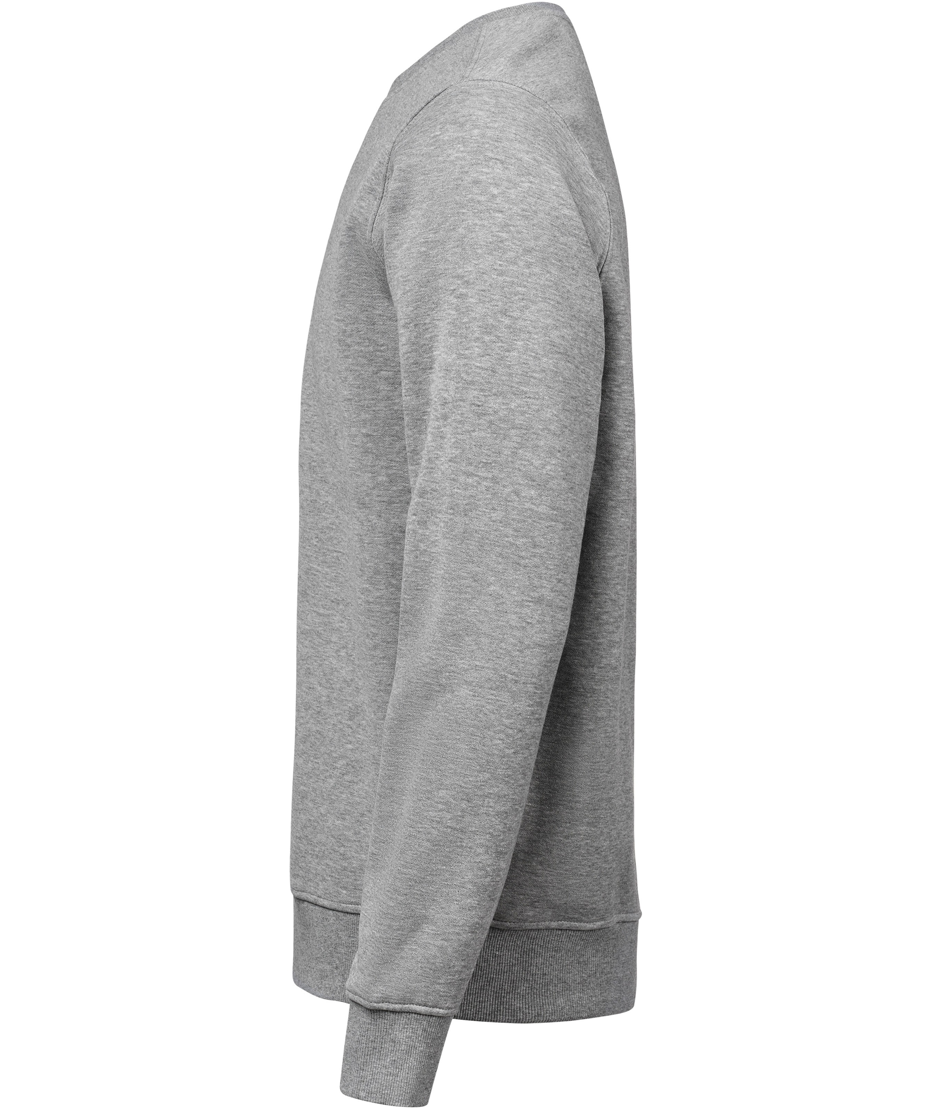 UM Regular fit sweatshirt, Grey melange , large image number 3