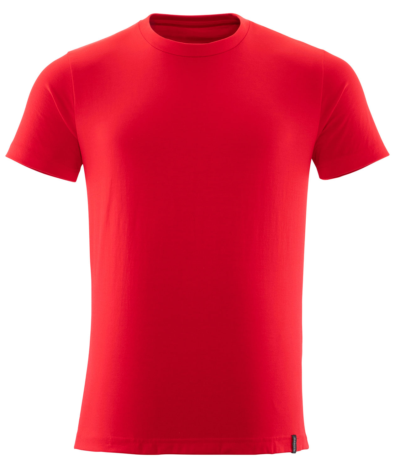 Mascot Crossover T-Shirt ProWash&reg;, Signalrot, large image number 0