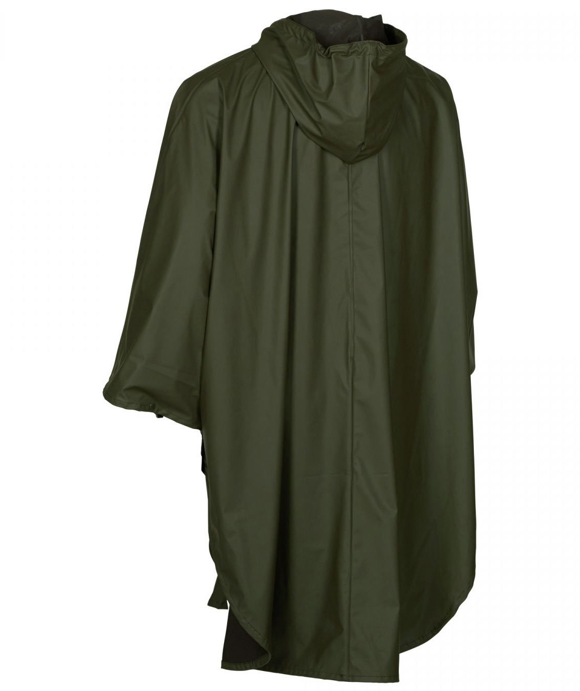 Deerhunter Hurricane regnjacka, Art green