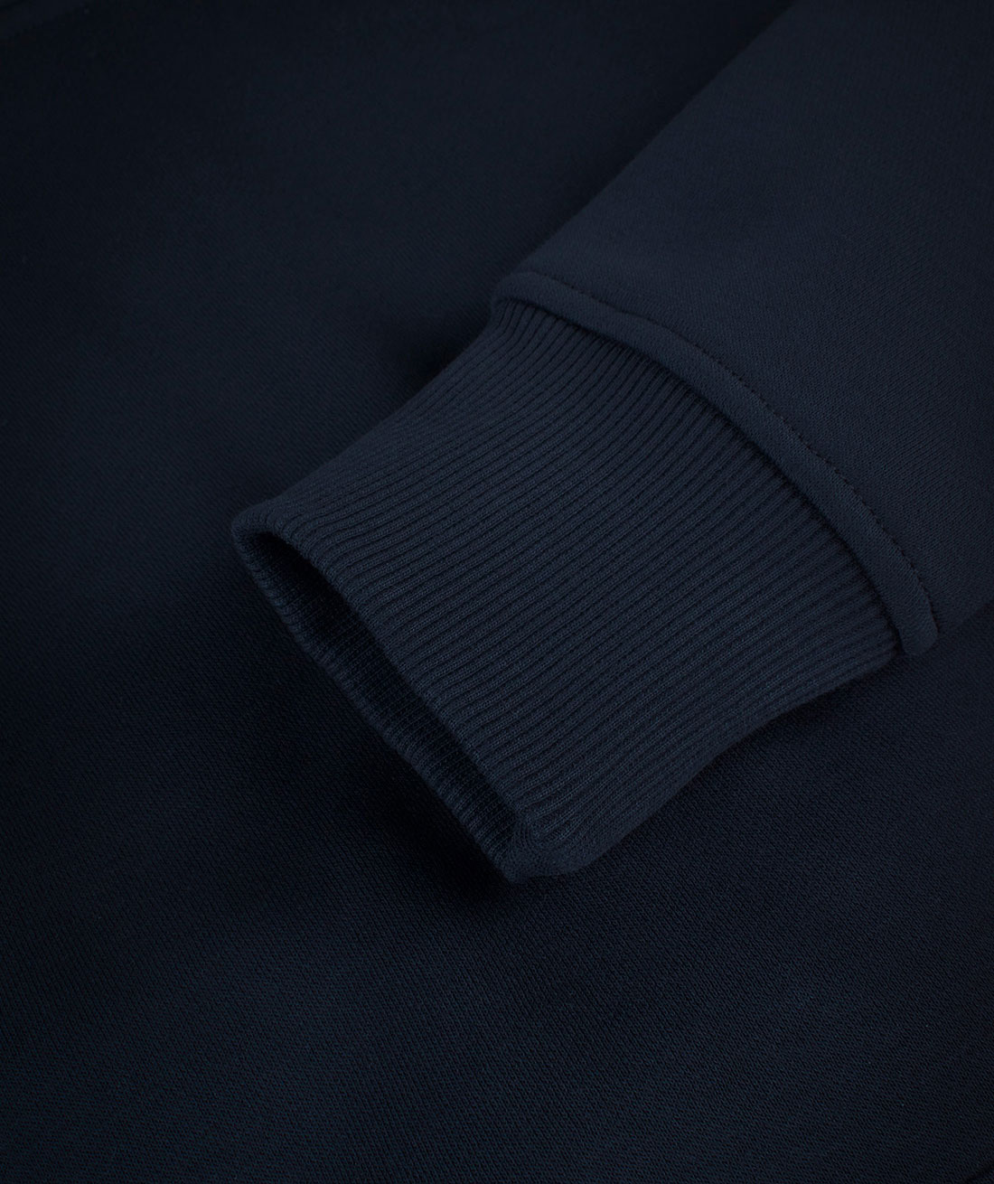 Nimbus Brownsville women's hoodie, Navy, large image number 3