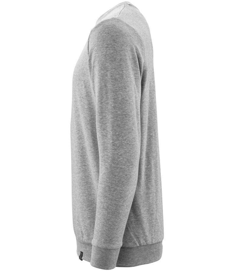 Mascot Crossover sweatshirt ProWash&reg;, Grey, large image number 2