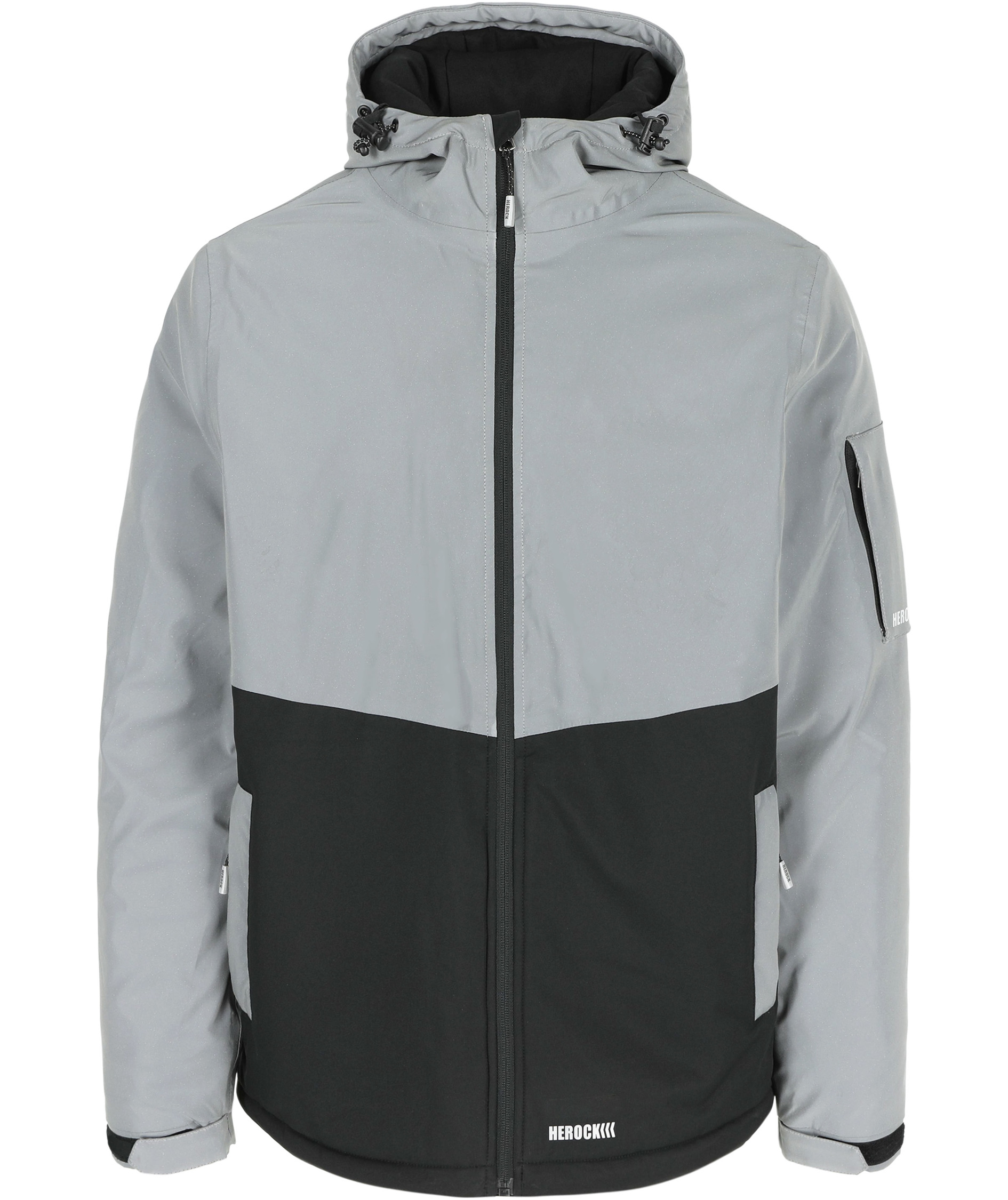 HEROCK Fluxus Reflex Winterjacke