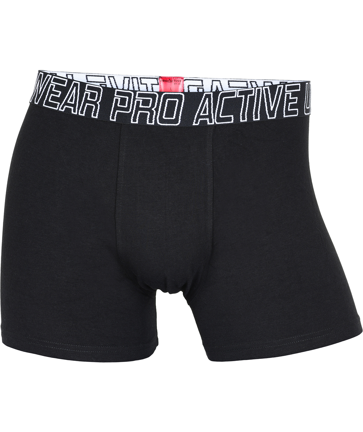 ProActive 7-pack Bambu kalsonger, Svart