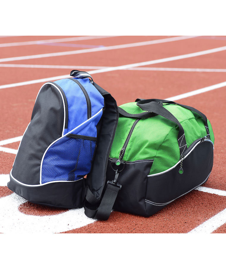 Clique Basic ryggs&auml;ck 21L, Kungsbl&aring;, Kungsbl&aring;, large image number 4