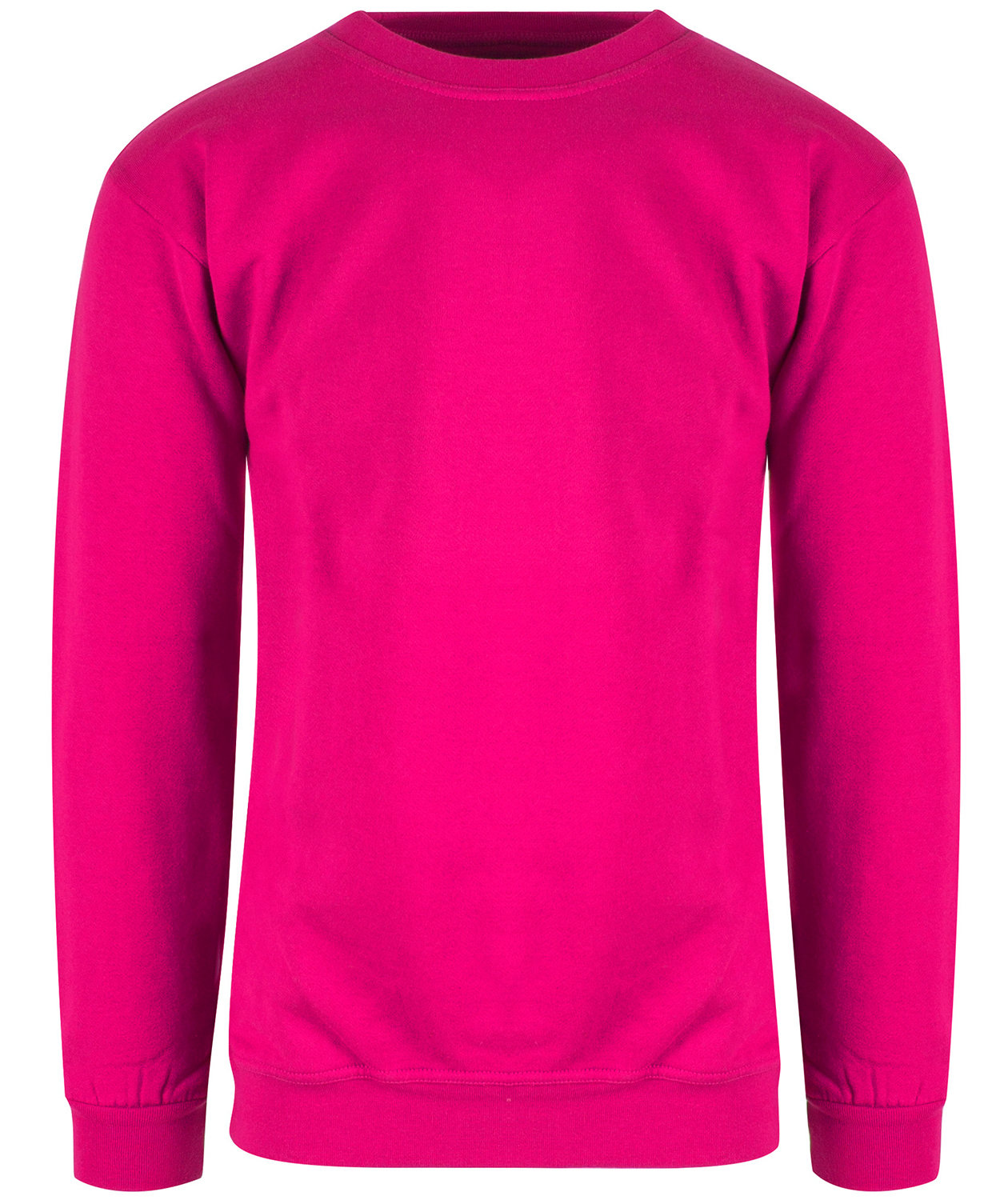 YOU Classic  sweatshirt, Raspberry