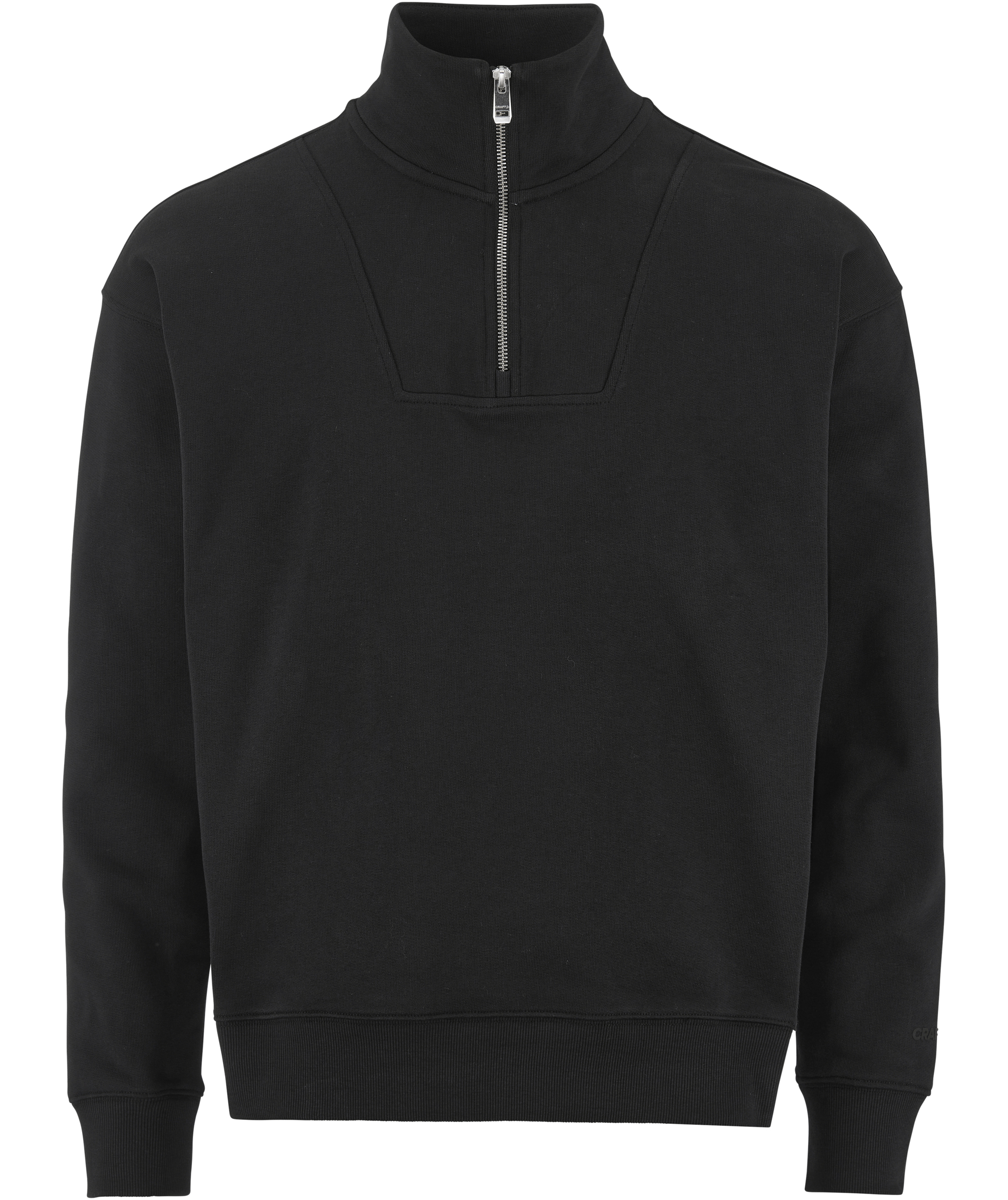 Craft Frequent Halfzip
