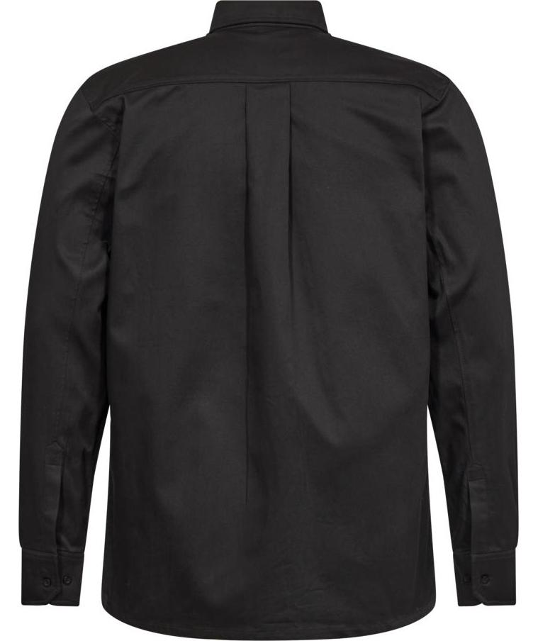 Engel Extend arbeidsskjorte