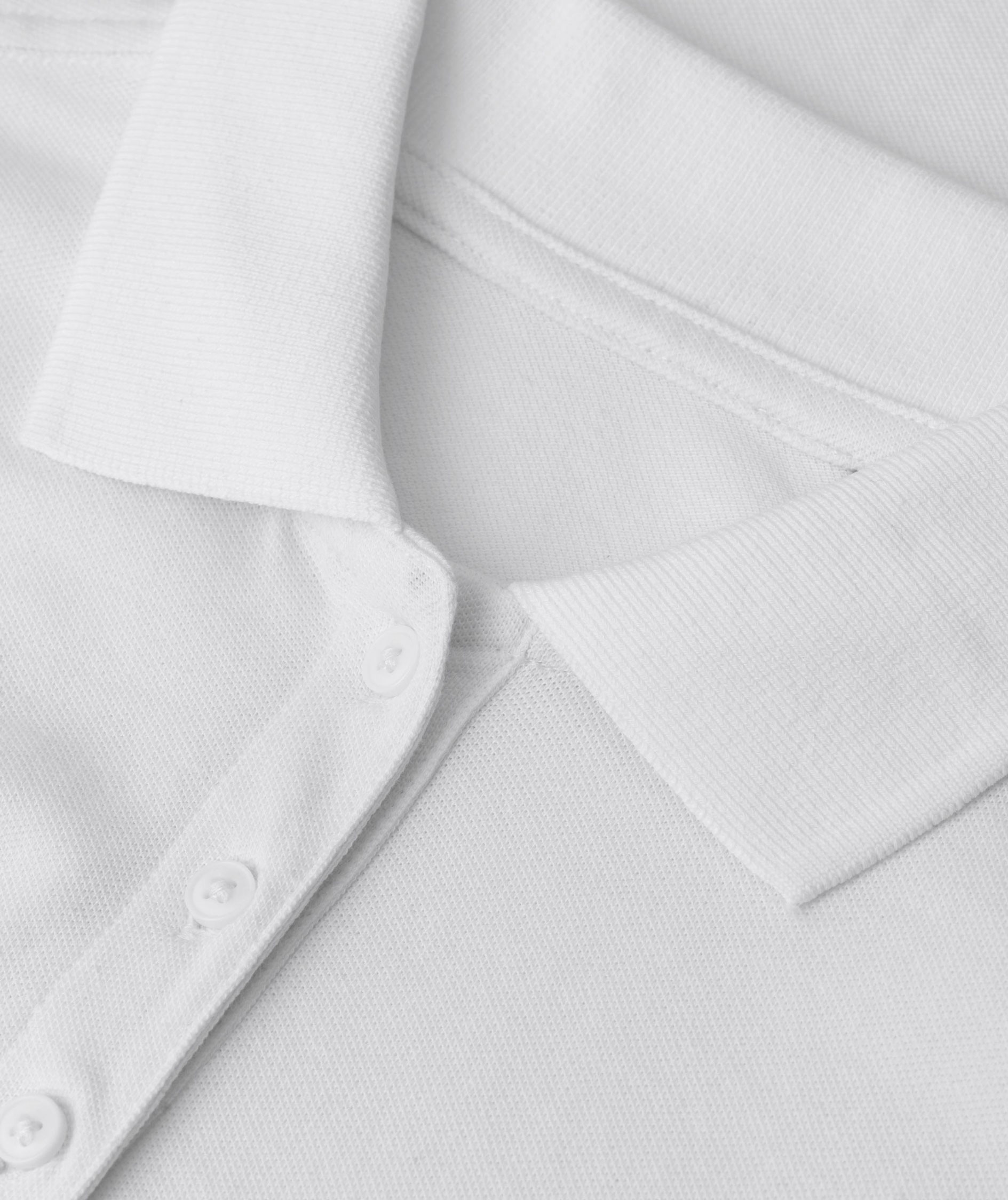 ID ekologisk pik&eacute;tr&ouml;ja dam, Vit, Vit, large image number 3