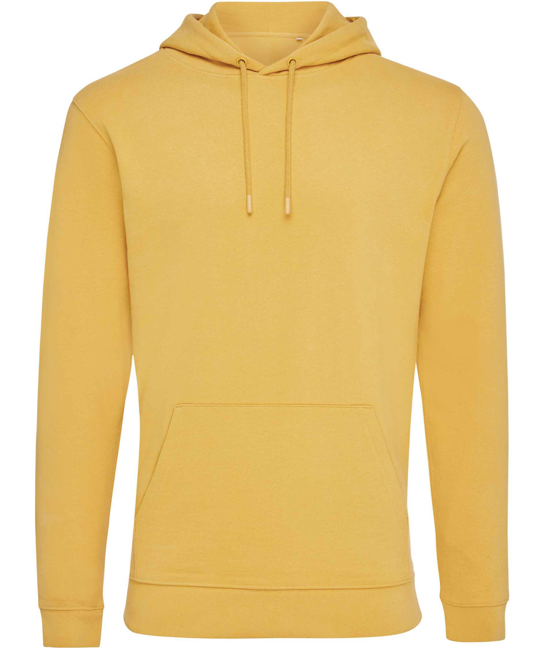 Iqoniq Jasper h&aelig;ttetr&oslash;je, Ochre yellow, Ochre yellow, swatch