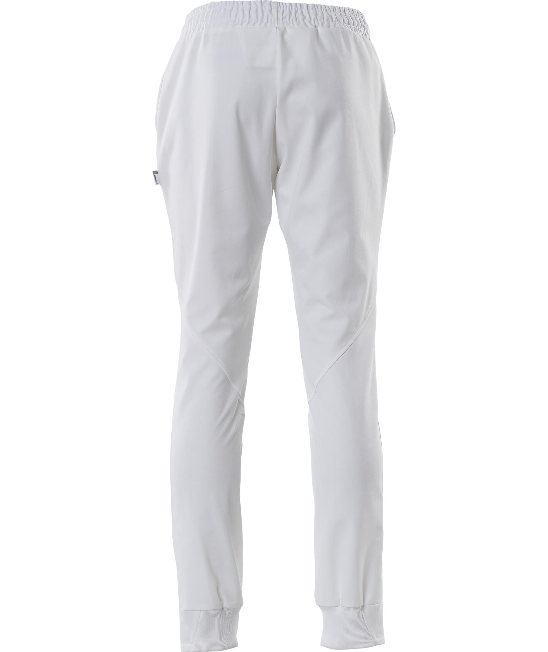 Mascot Food & Care HACCP-godk&auml;nd byxa, Vit, large image number 1