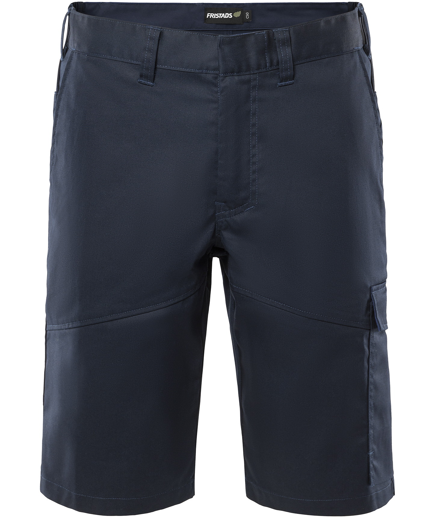 Fristads Green shorts 2932 GWM, M&oslash;rk Marine/Gr&aring;, M&oslash;rk Marine/Gr&aring;, swatch