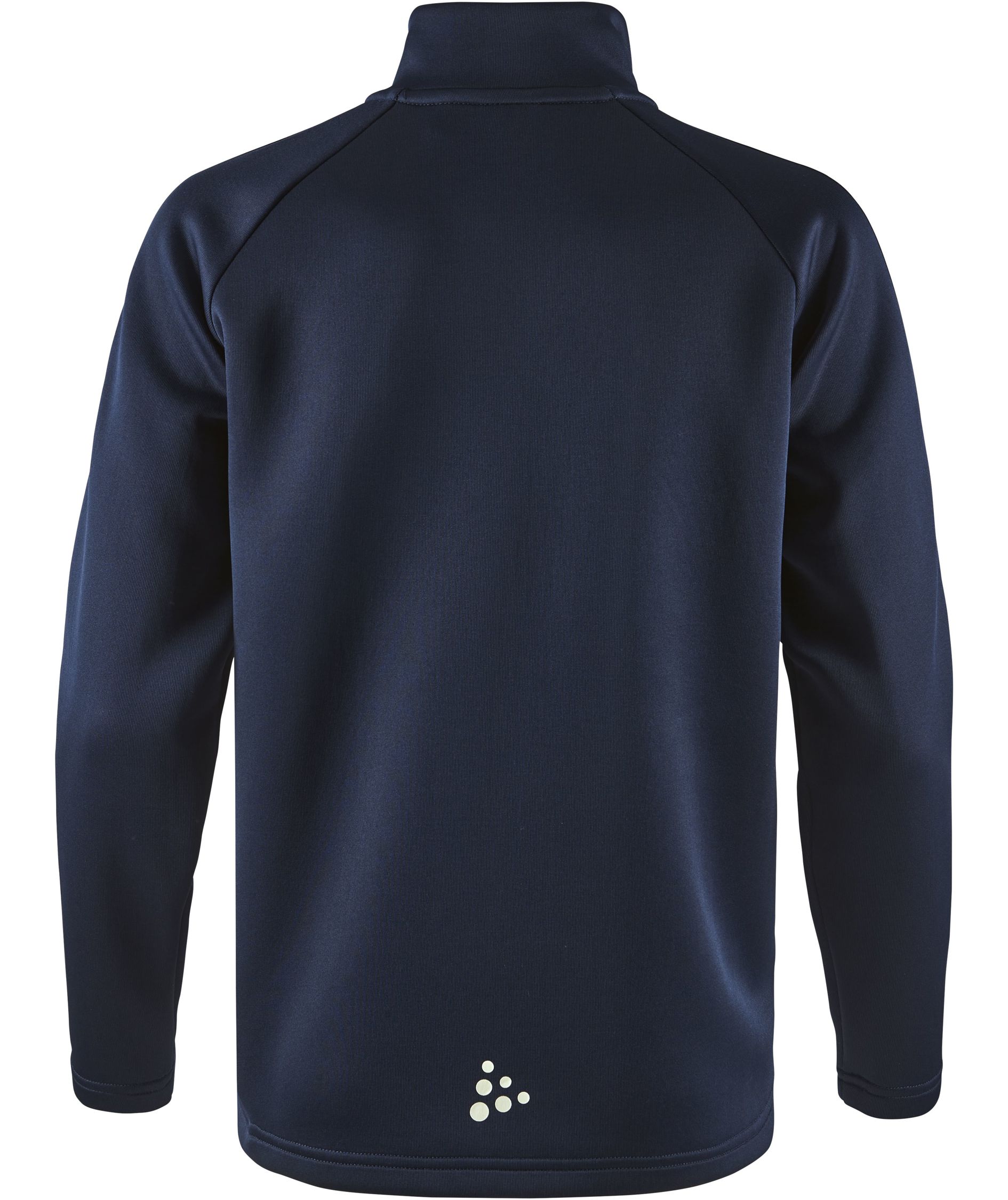 Craft Squad 2.0 cardigan til b&oslash;rn, Navy, large image number 2