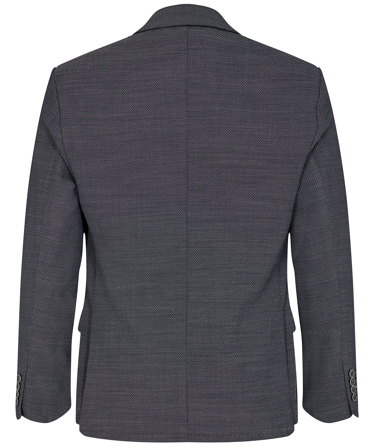 Sunwill Extreme Flexibility Modern fit blazer, Navy, large image number 2