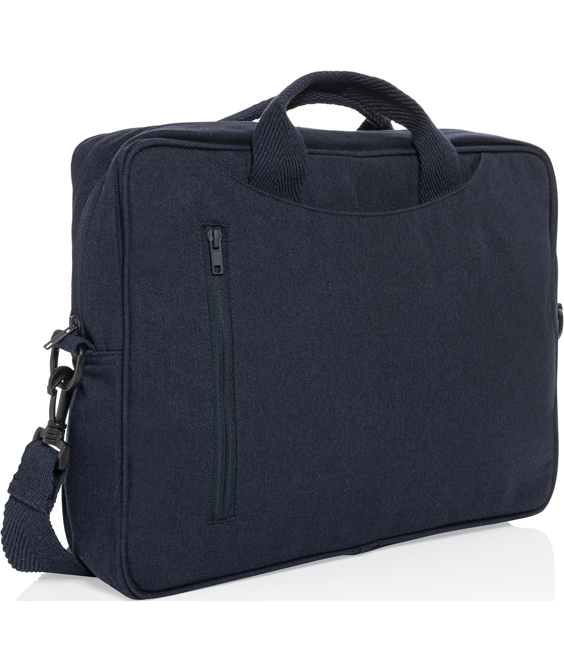 XD Laluka 15,4" laptop bag 6,65 L, Marine, Marine, large image number 2