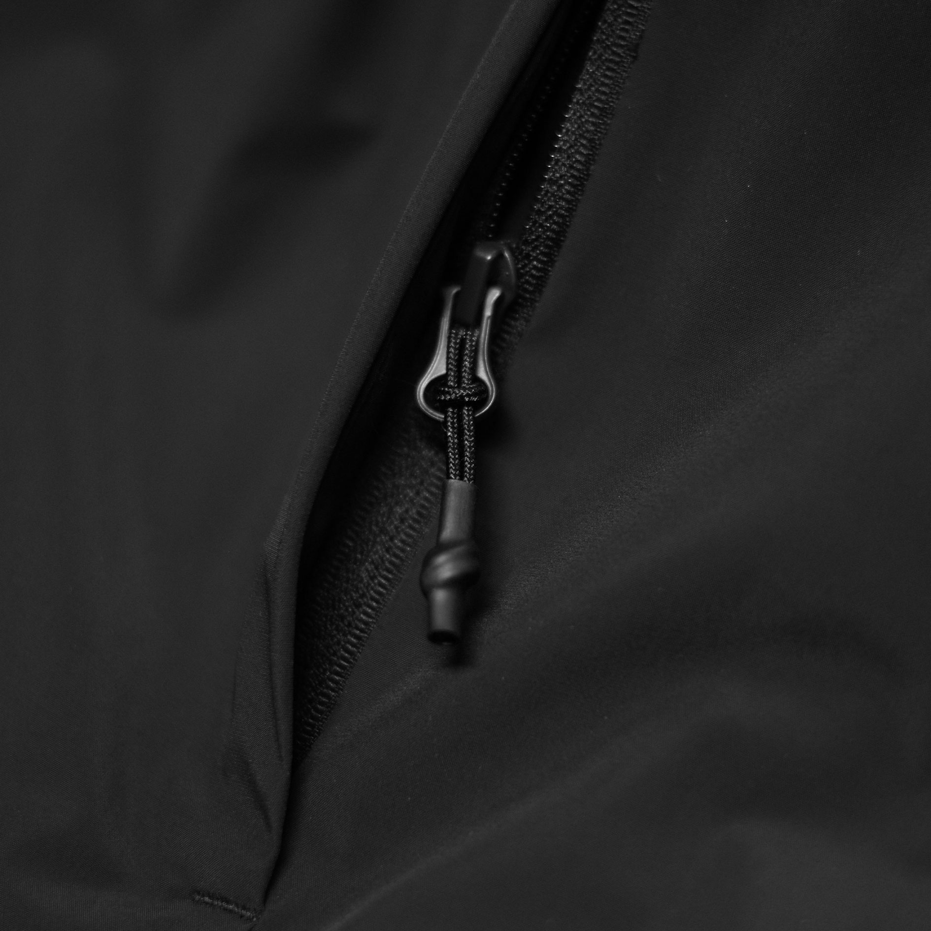 Nimbus Westlake women's hybrid jacket, Black, large image number 5