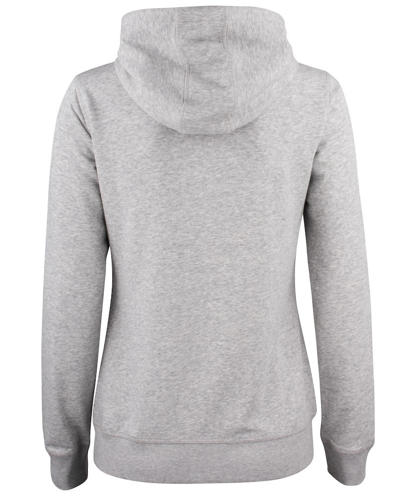 Clique Premium OC Damen Hoodie