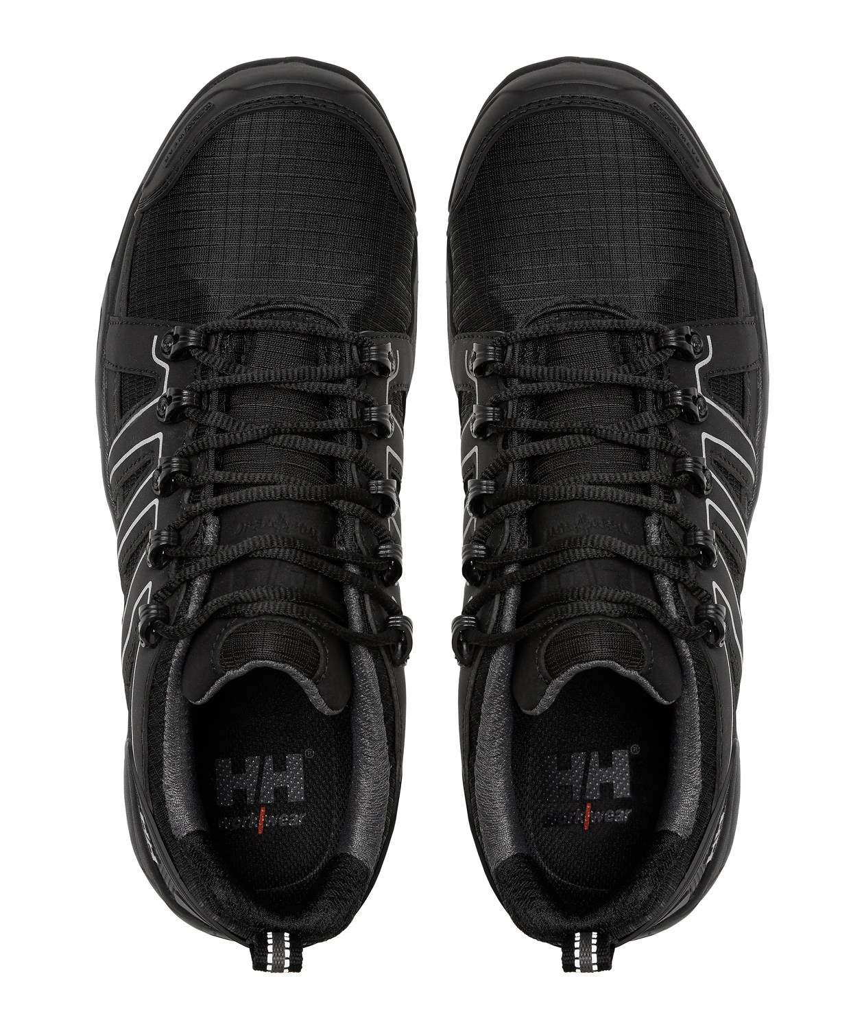 Helly&nbsp;Hansen&nbsp;Manchester Low Sicherheitsschuhe S3, Black, large image number 2