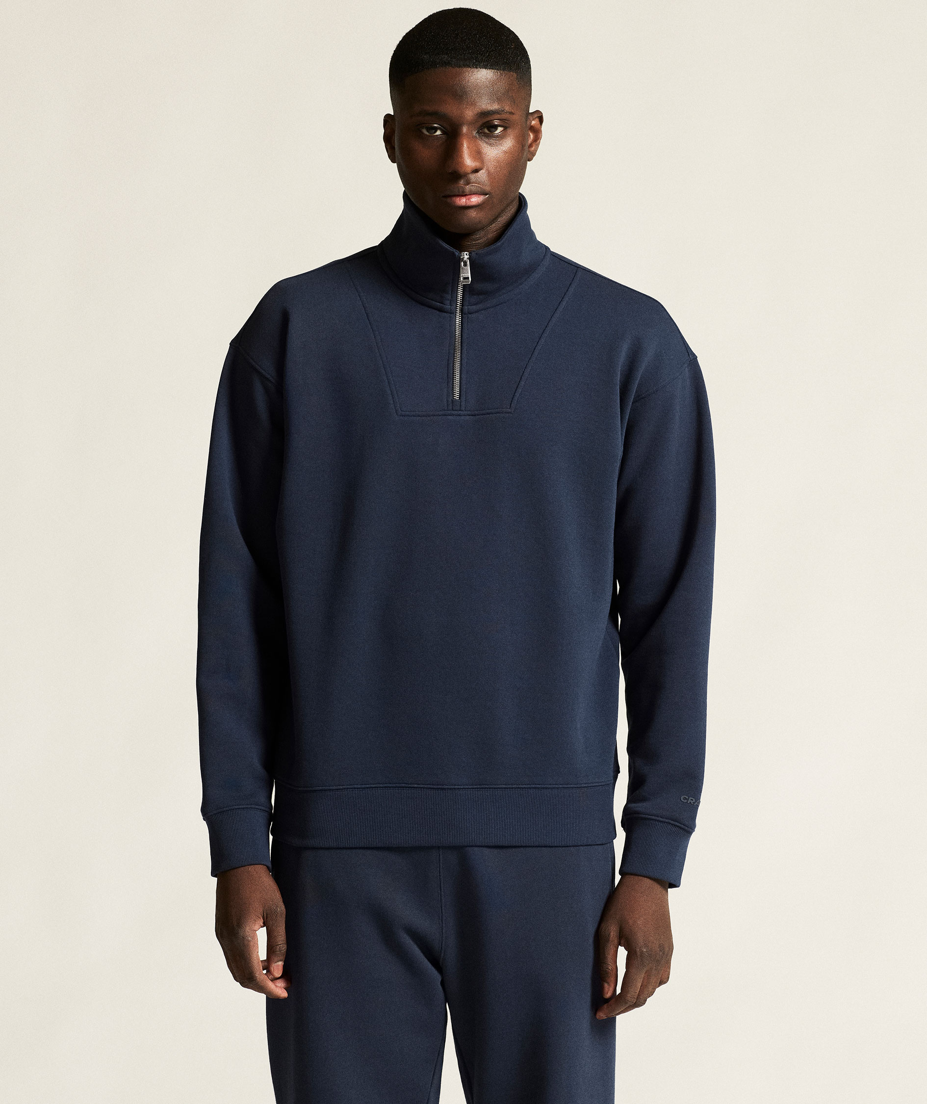 Craft Frequent Halfzip, Blaze