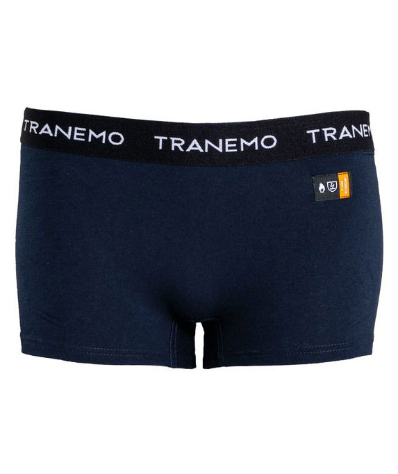Tranemo FR kalsonger dam, Marinbl&aring;