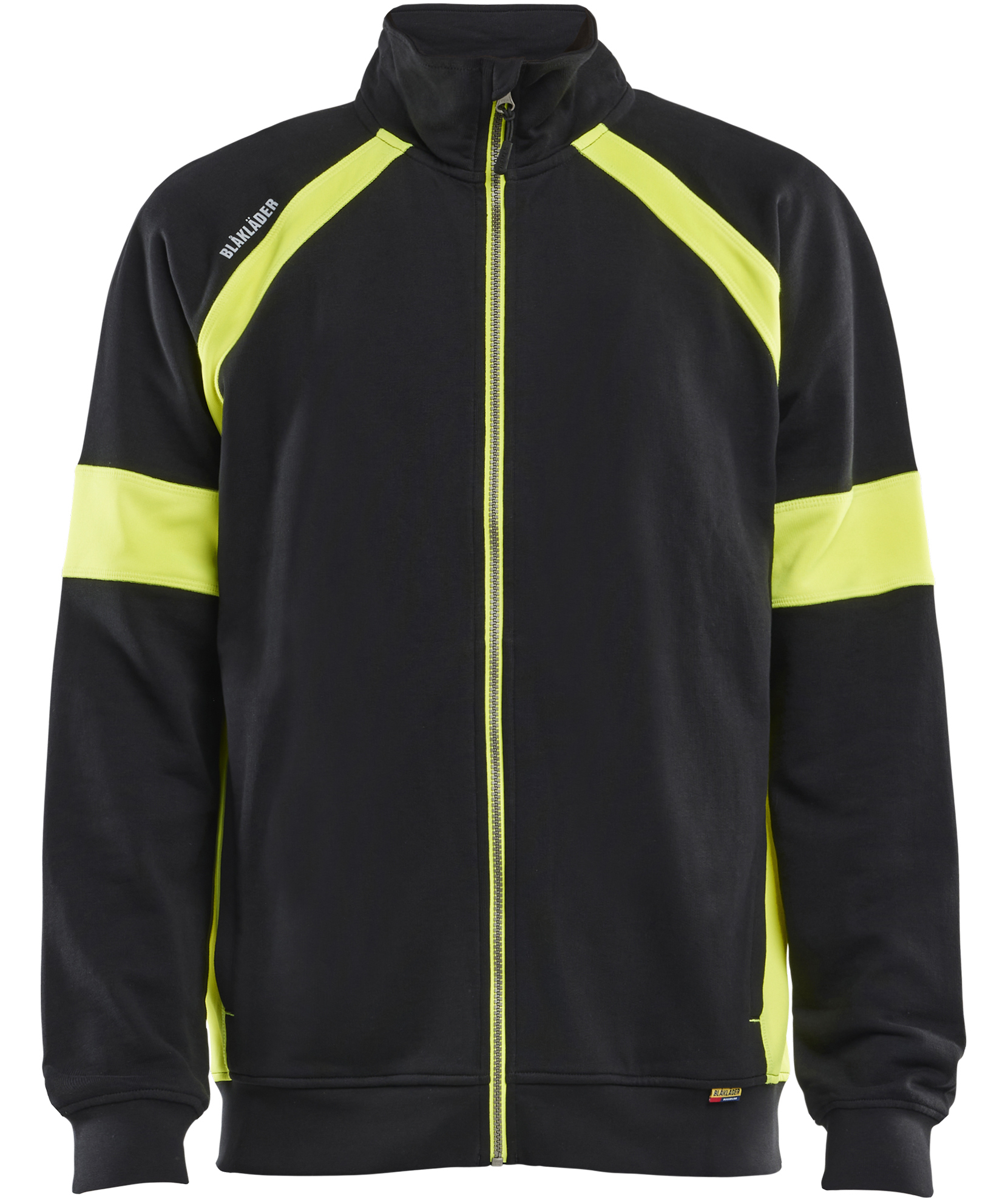 Bl&aring;kl&auml;der cardigan