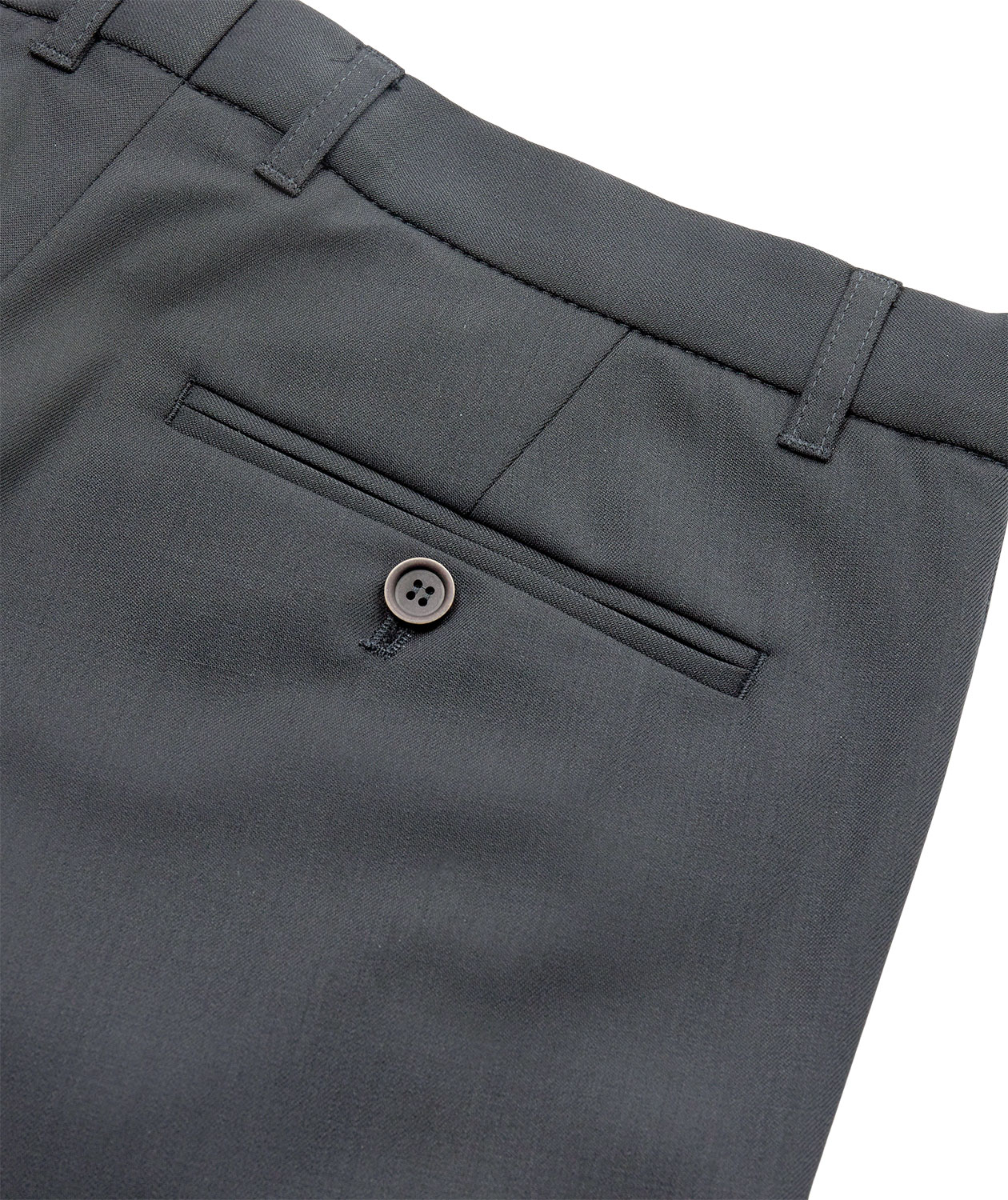 Sunwill Traveller Bistretch Fitted byxa, Svart, large image number 5