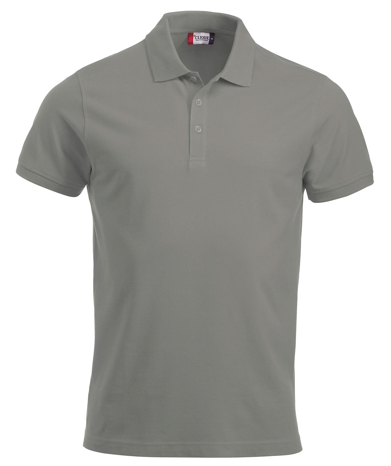 Clique Classic Lincoln pik&eacute;tr&ouml;ja, Silver Grey, Silver Grey, swatch