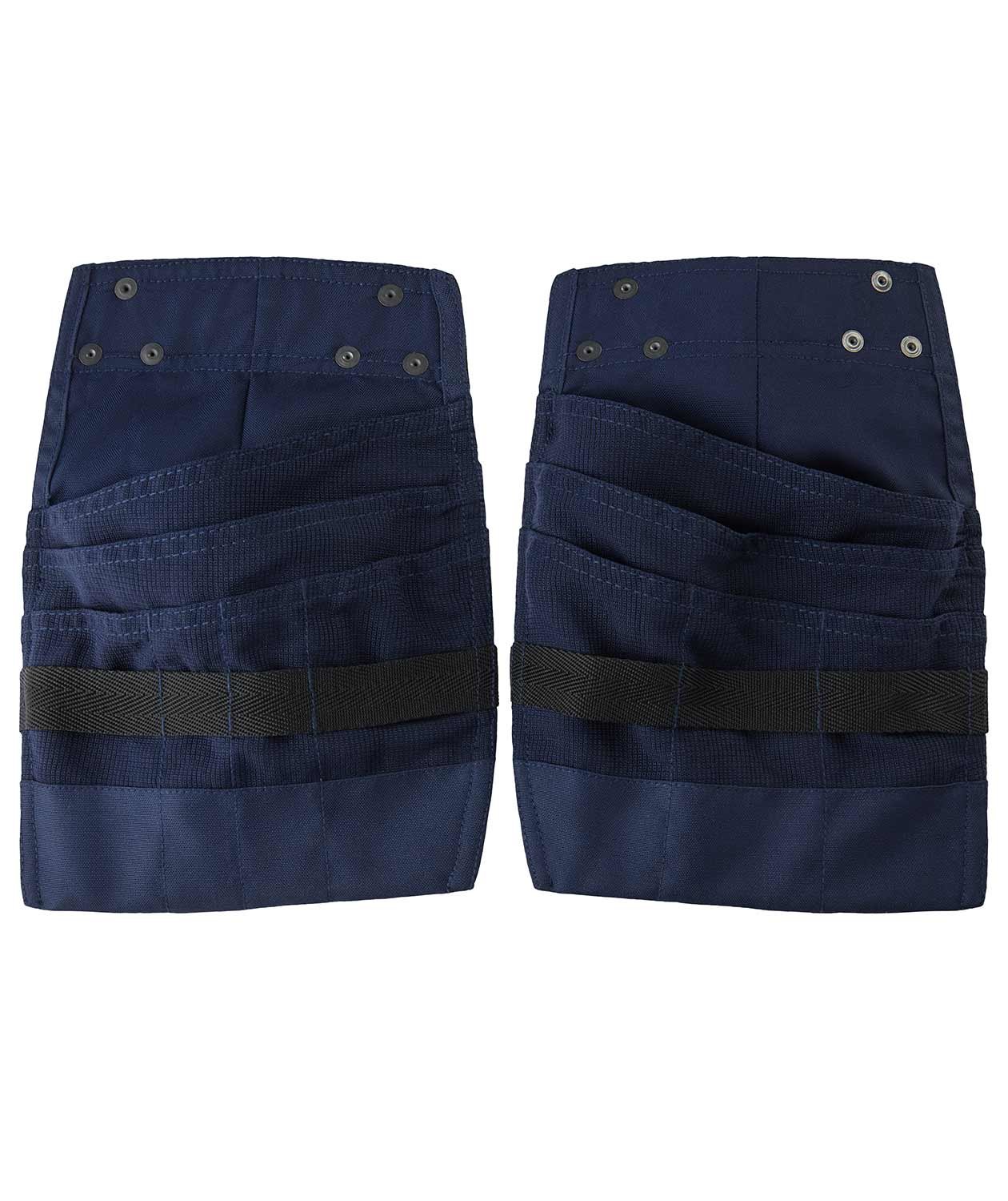 Engel X-treme l&ouml;st h&auml;ngande fickor, Blue Ink, Blue Ink, swatch