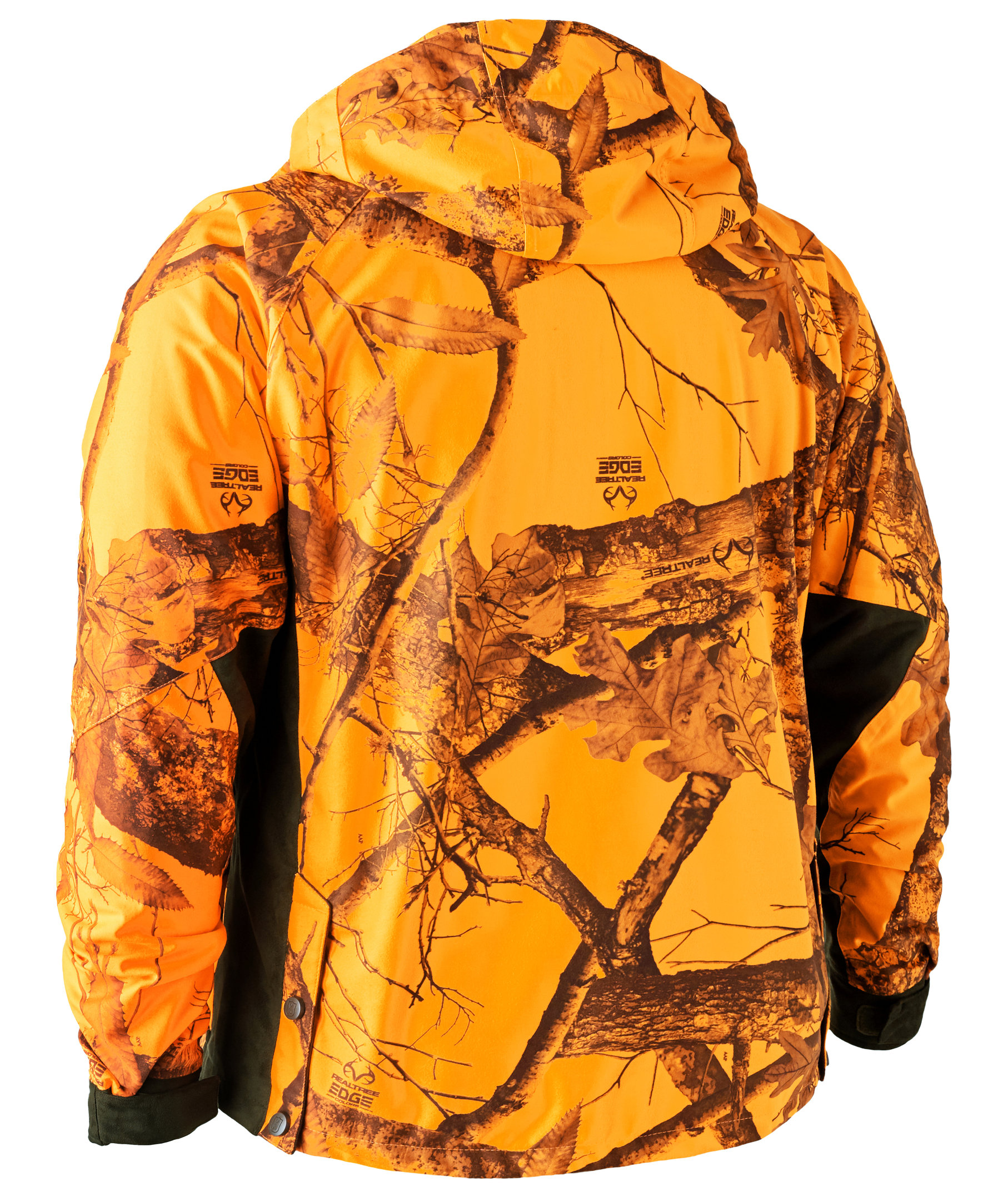Deerhunter Explore Transition jacka, Realtree&nbsp;Orange&nbsp;Camouflage