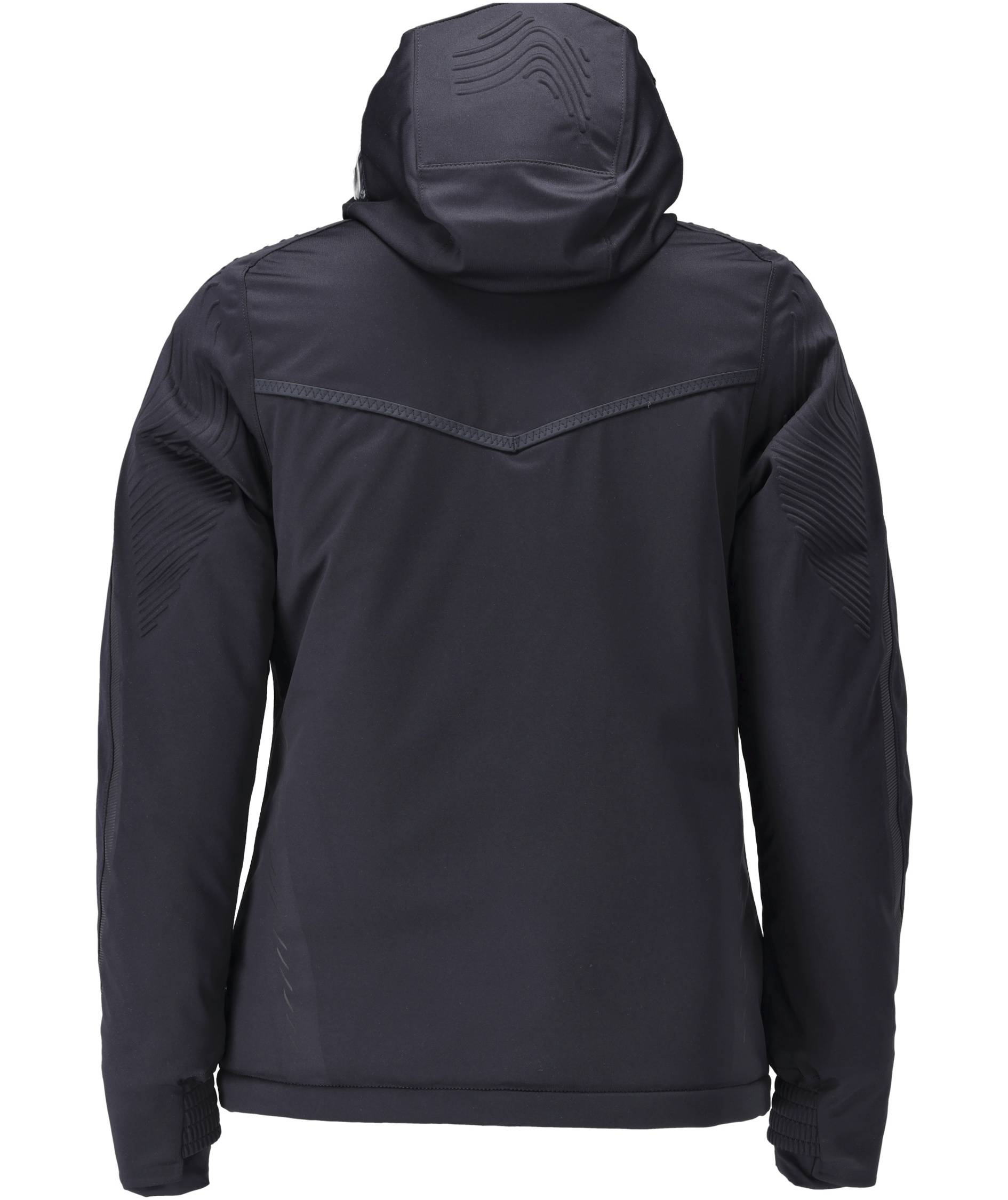 Mascot Customized vinterjacka dam, M&ouml;rk Marinbl&aring;, large image number 2