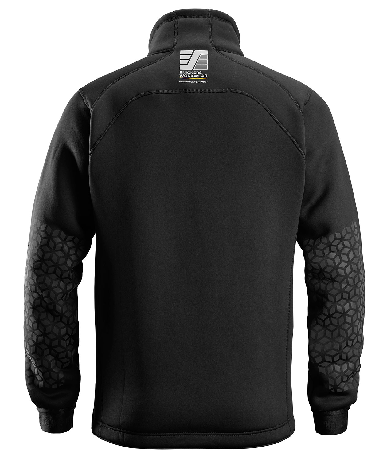 Snickers FlexiWork fleecejakke 8018