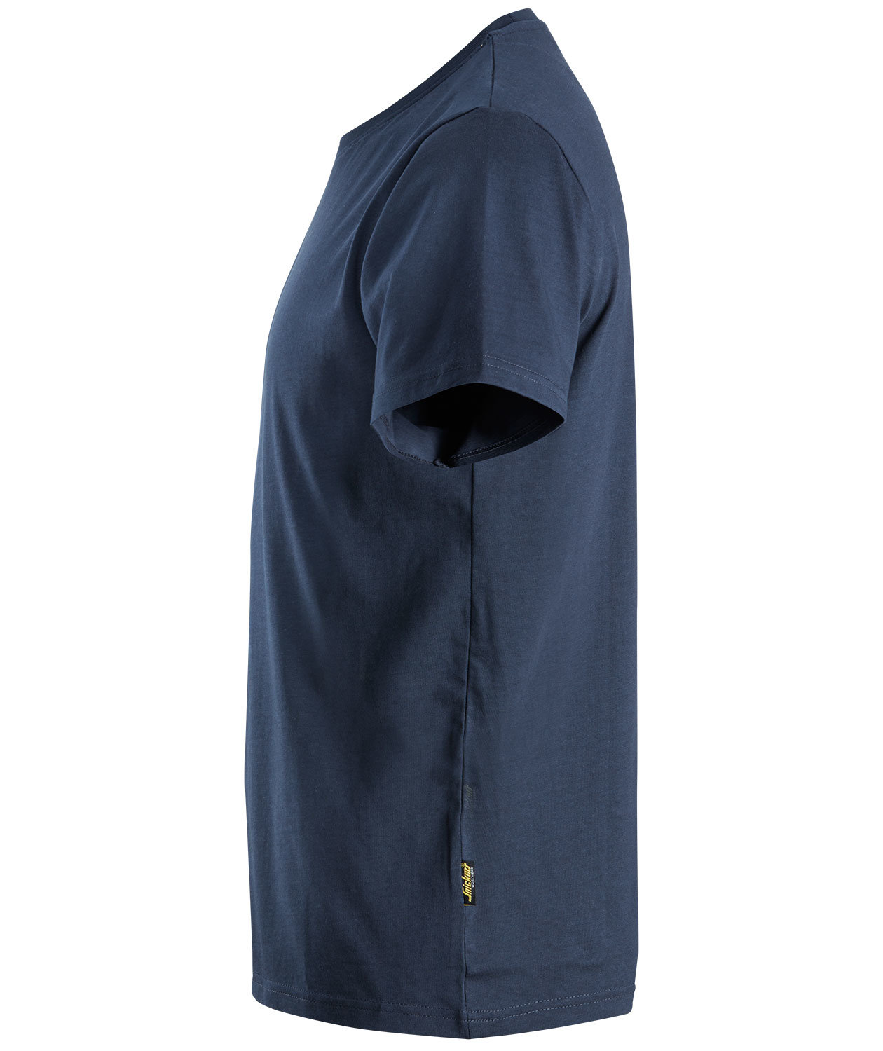 Snickers AllroundWork T-shirt 2526, Navy, large image number 2