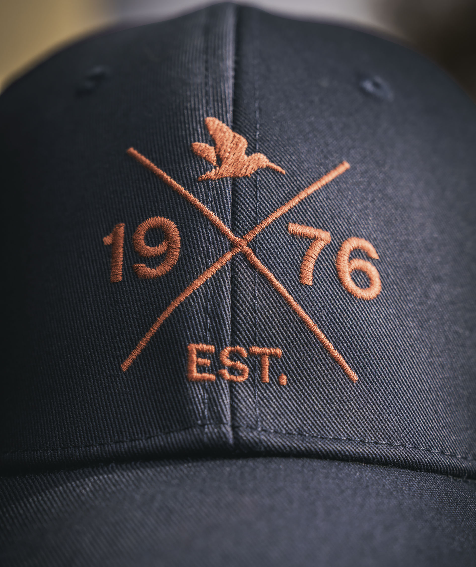 Seeland Skeet Limited Edition cap, Dark Sapphire, Dark Sapphire, large image number 4