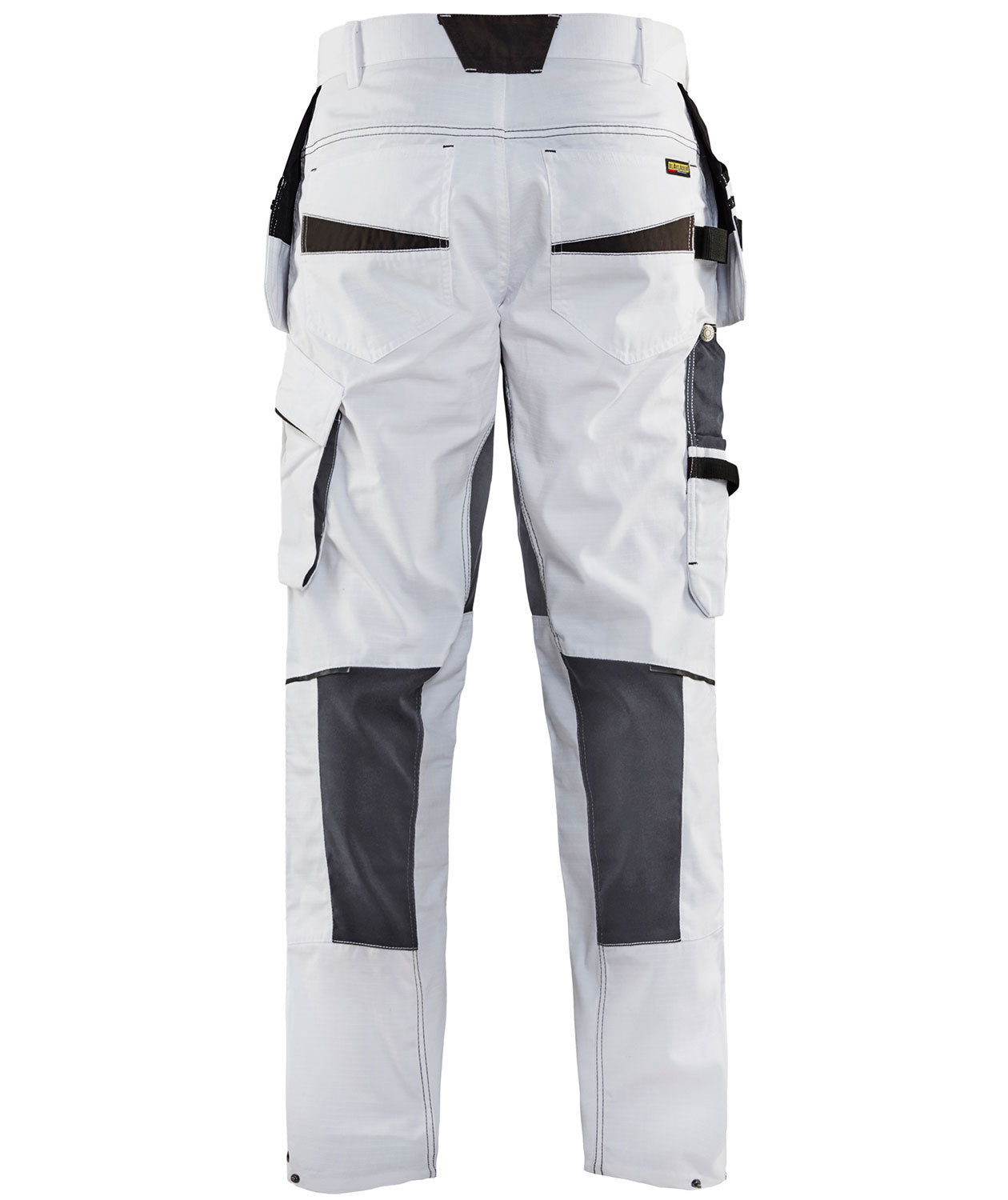Bl&aring;kl&auml;der Unite craftsman trousers