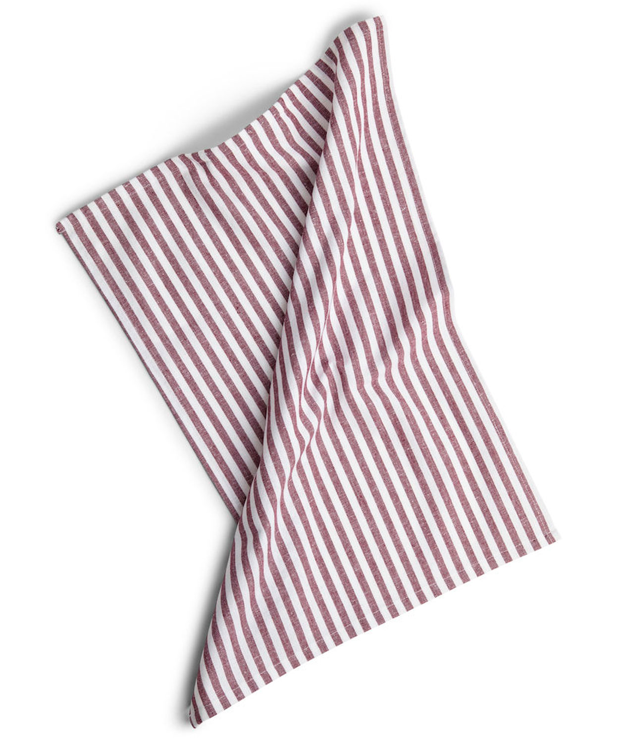 Kosta Linnew&auml;fveri Stripe k&ouml;kshandduk, Vinr&ouml;d