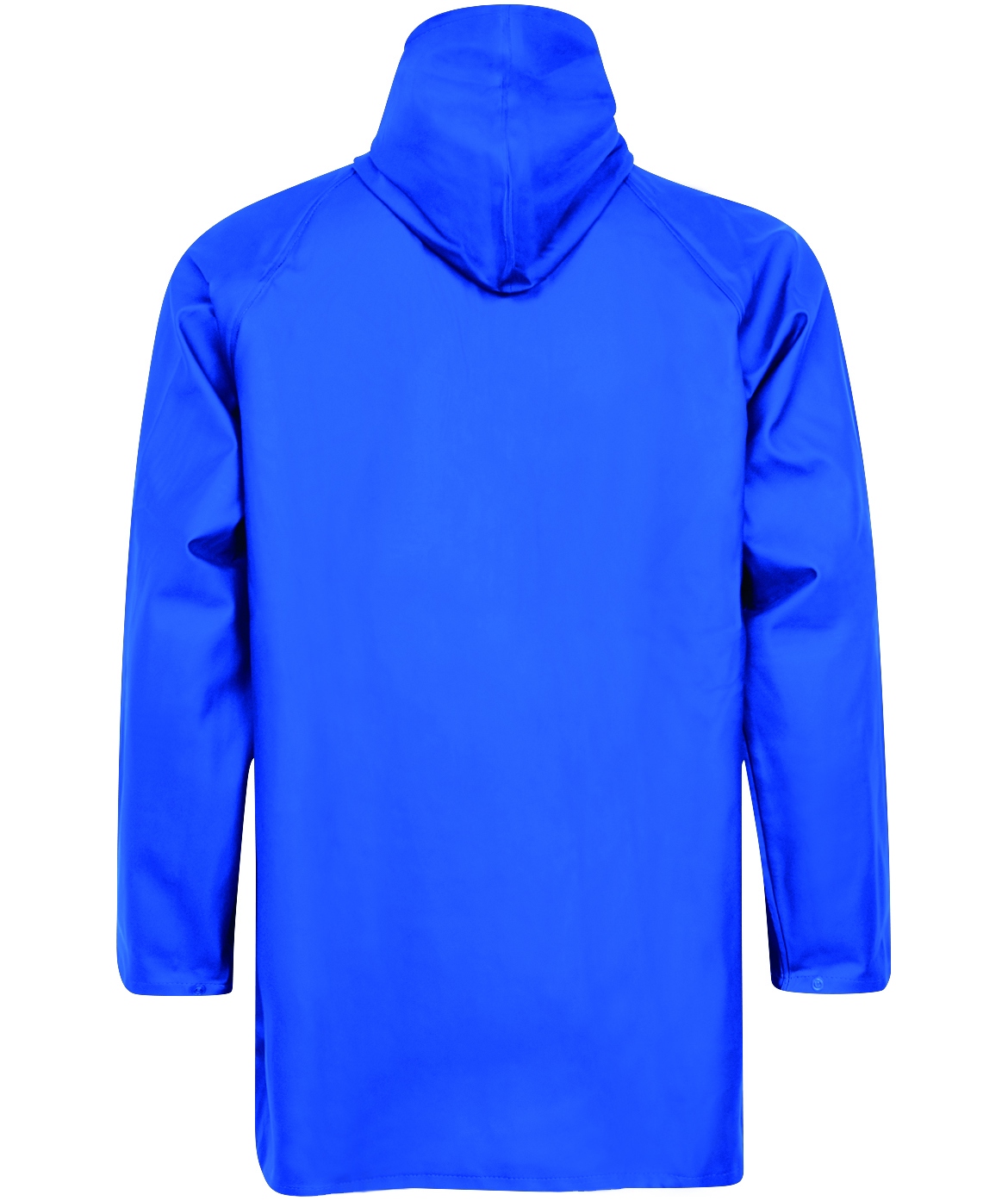 Lyngs&oslash;e Multinorm regnjacka, Kungsbl&aring;