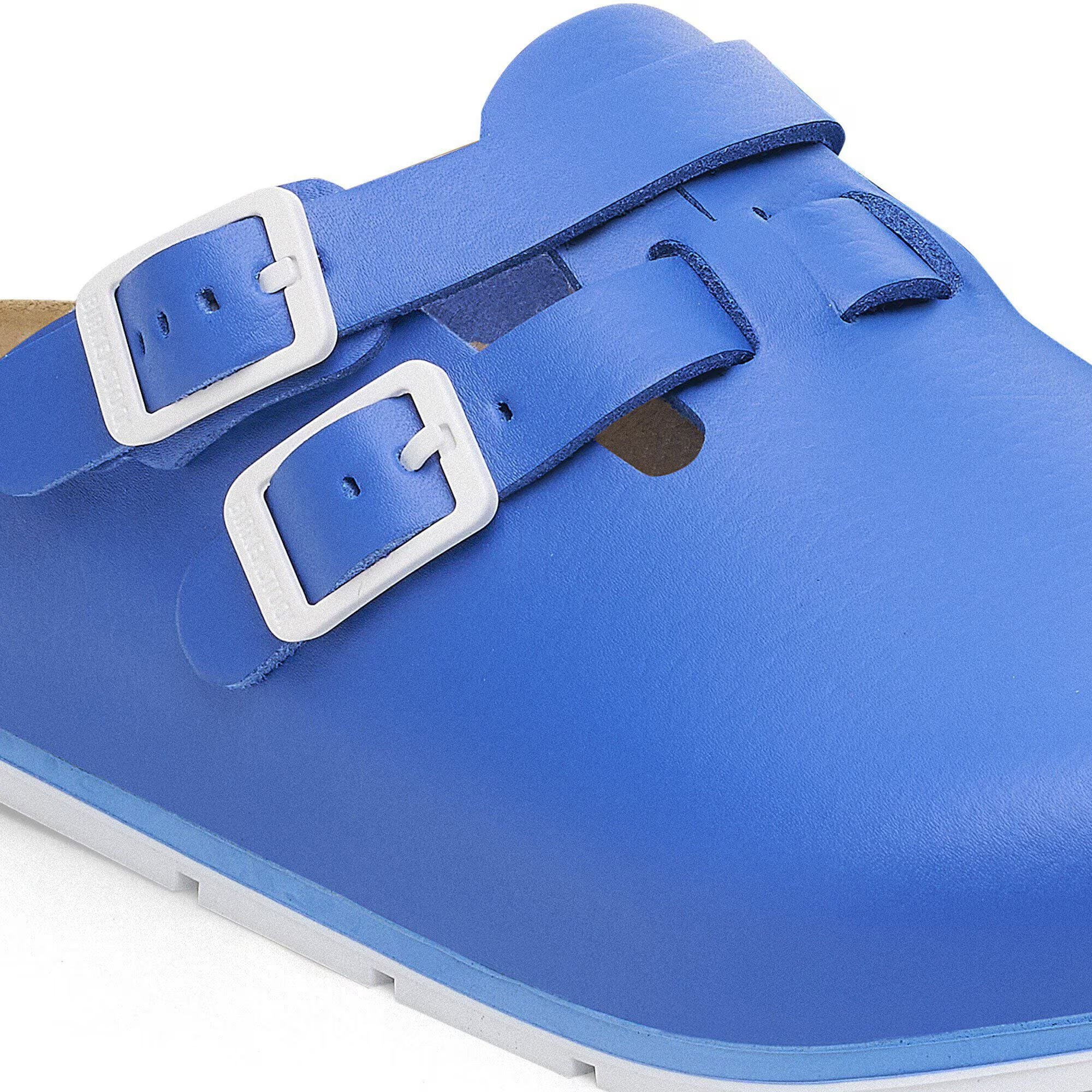 Birkenstock Kay PRO Narrow Fit Sandalen, Blue, large image number 6