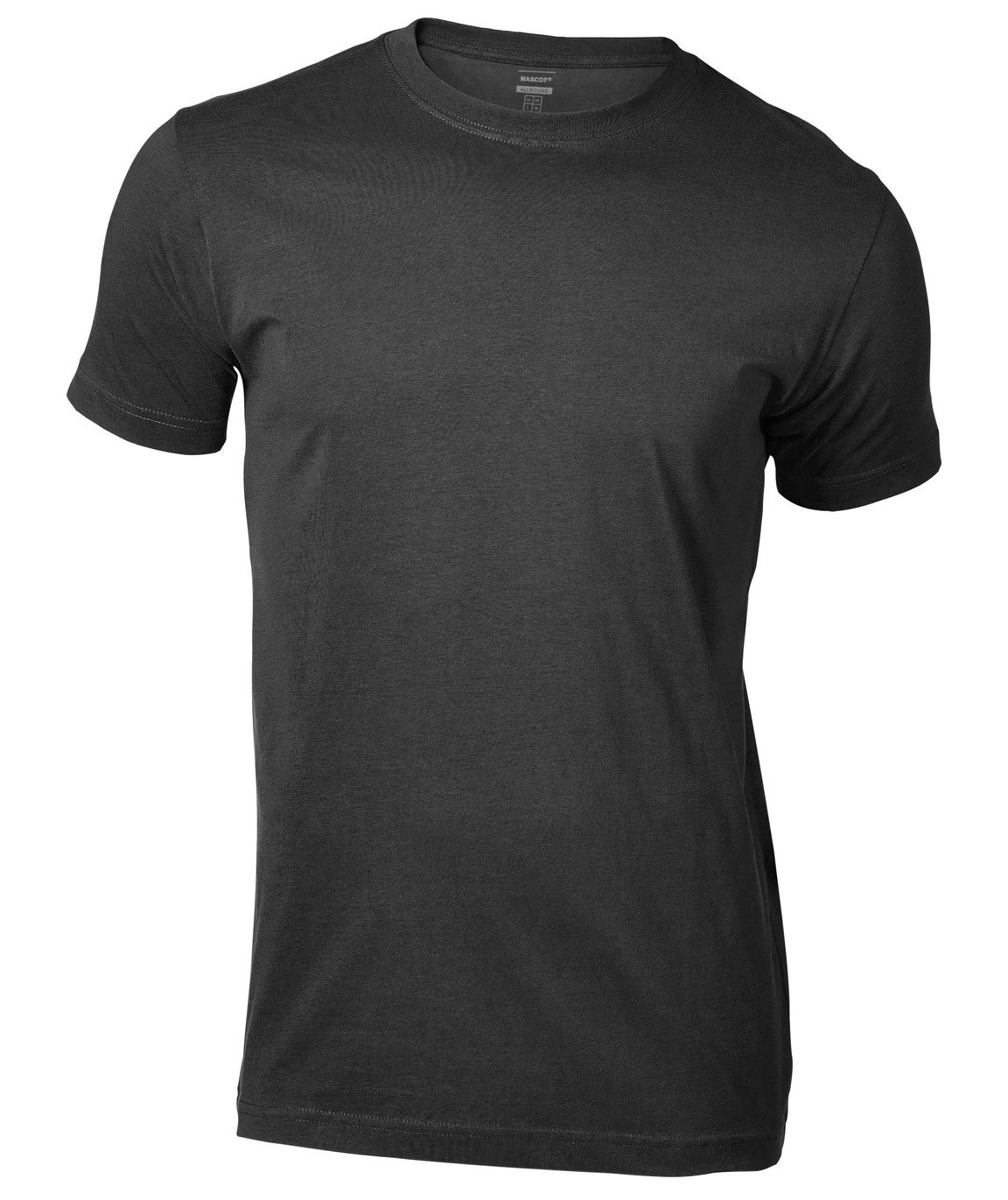 Mascot Crossover Calais T-skjorte, M&oslash;rk Antrasittgr&aring;, M&oslash;rk Antrasittgr&aring;, swatch