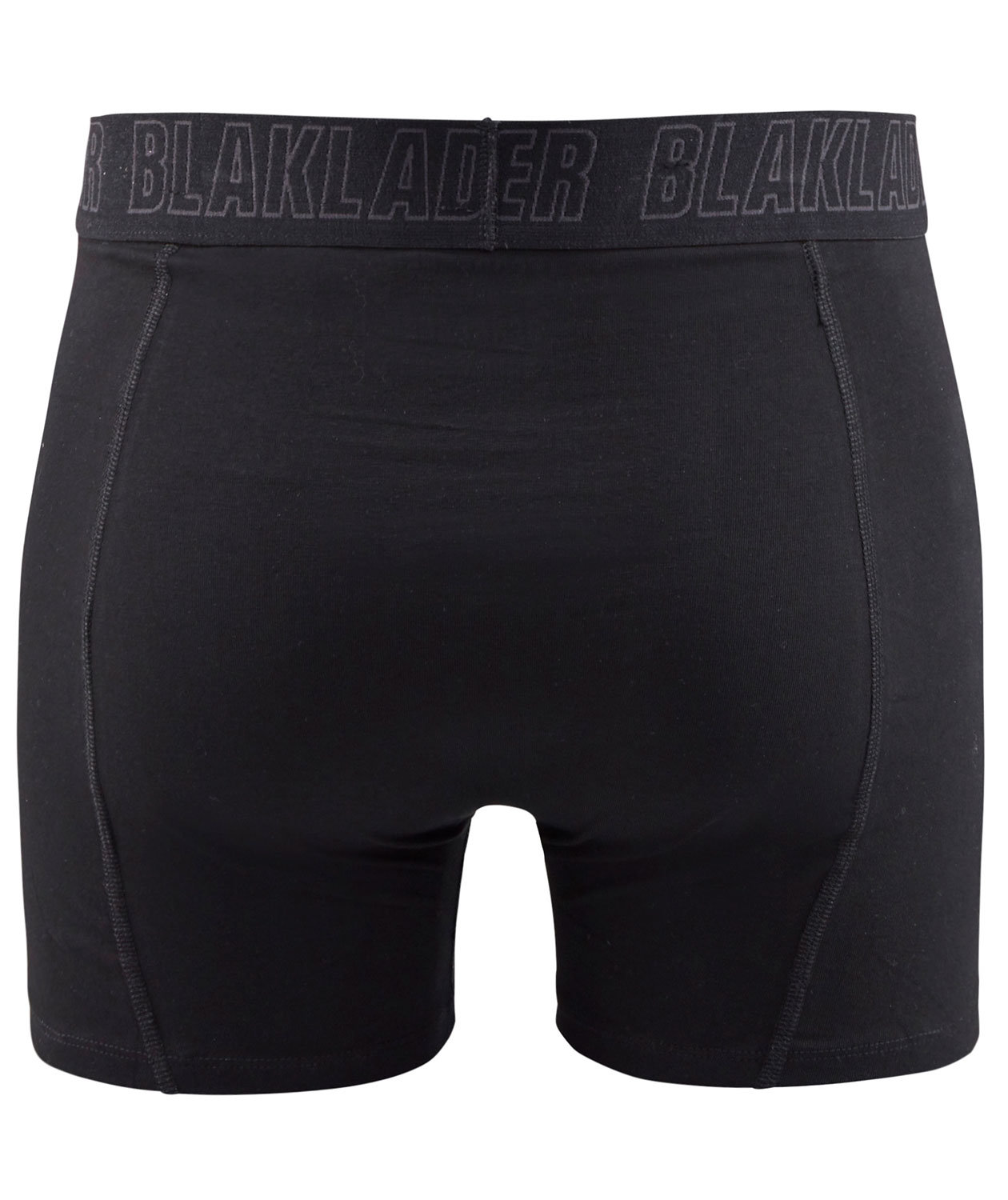 Bl&aring;kl&auml;der 2er-Pack Boxershorts, Schwarz, large image number 2