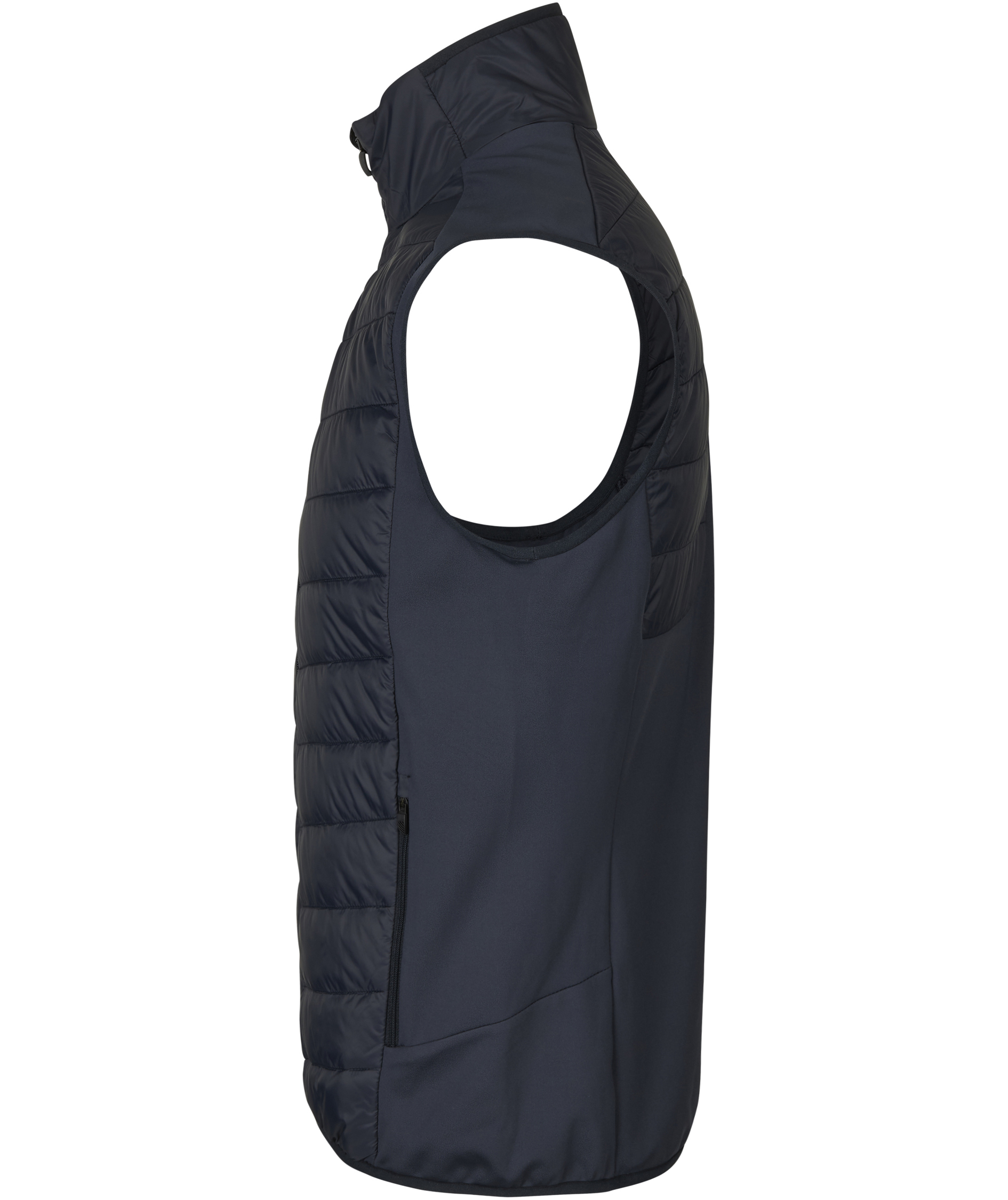GEYSER&nbsp;Hybridvest, Navy, large image number 2