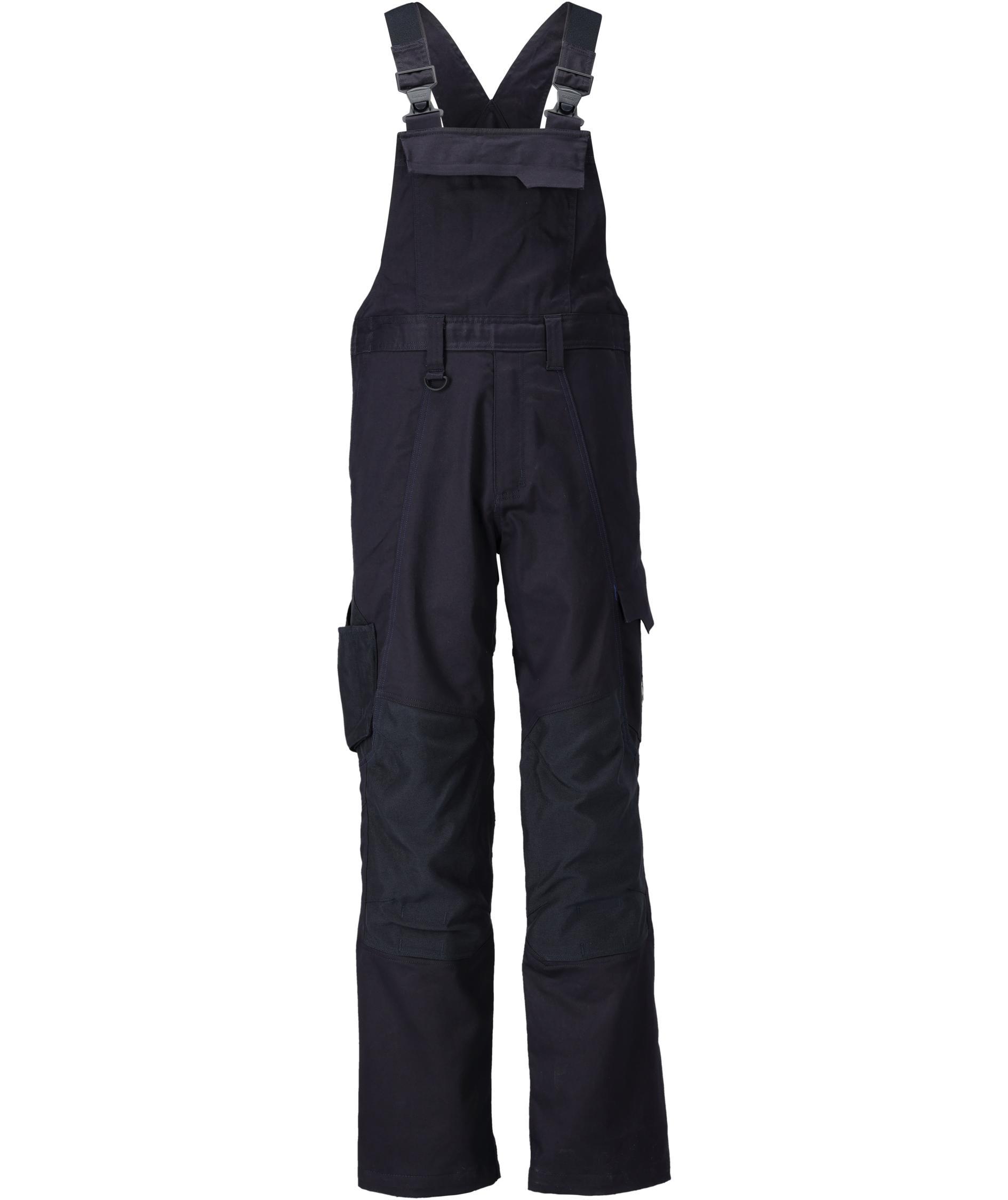 Mascot Accelerate selebukse, M&oslash;rk Marine, M&oslash;rk Marine, swatch