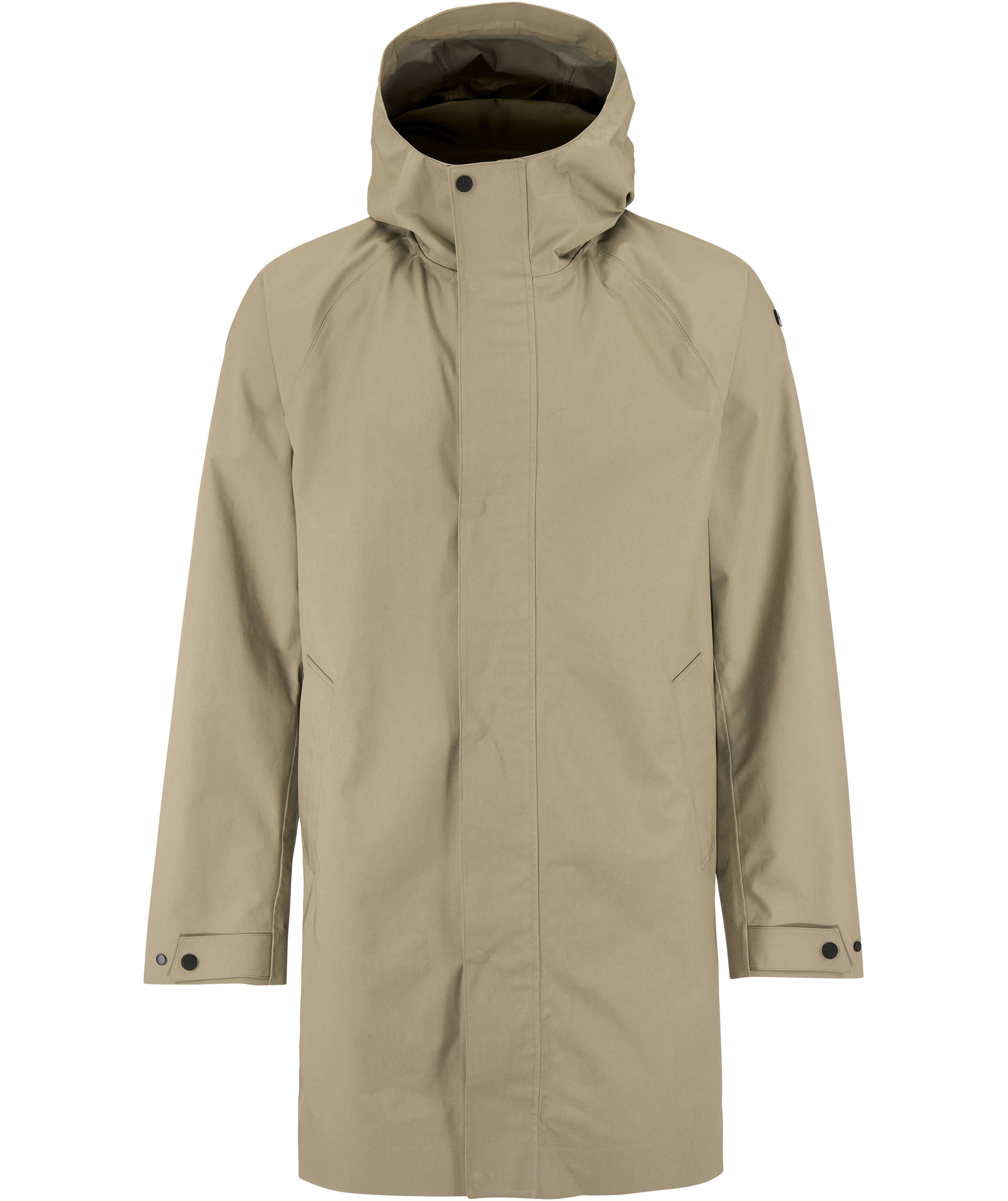 Craft Urban parkas skaljacka, Taupe