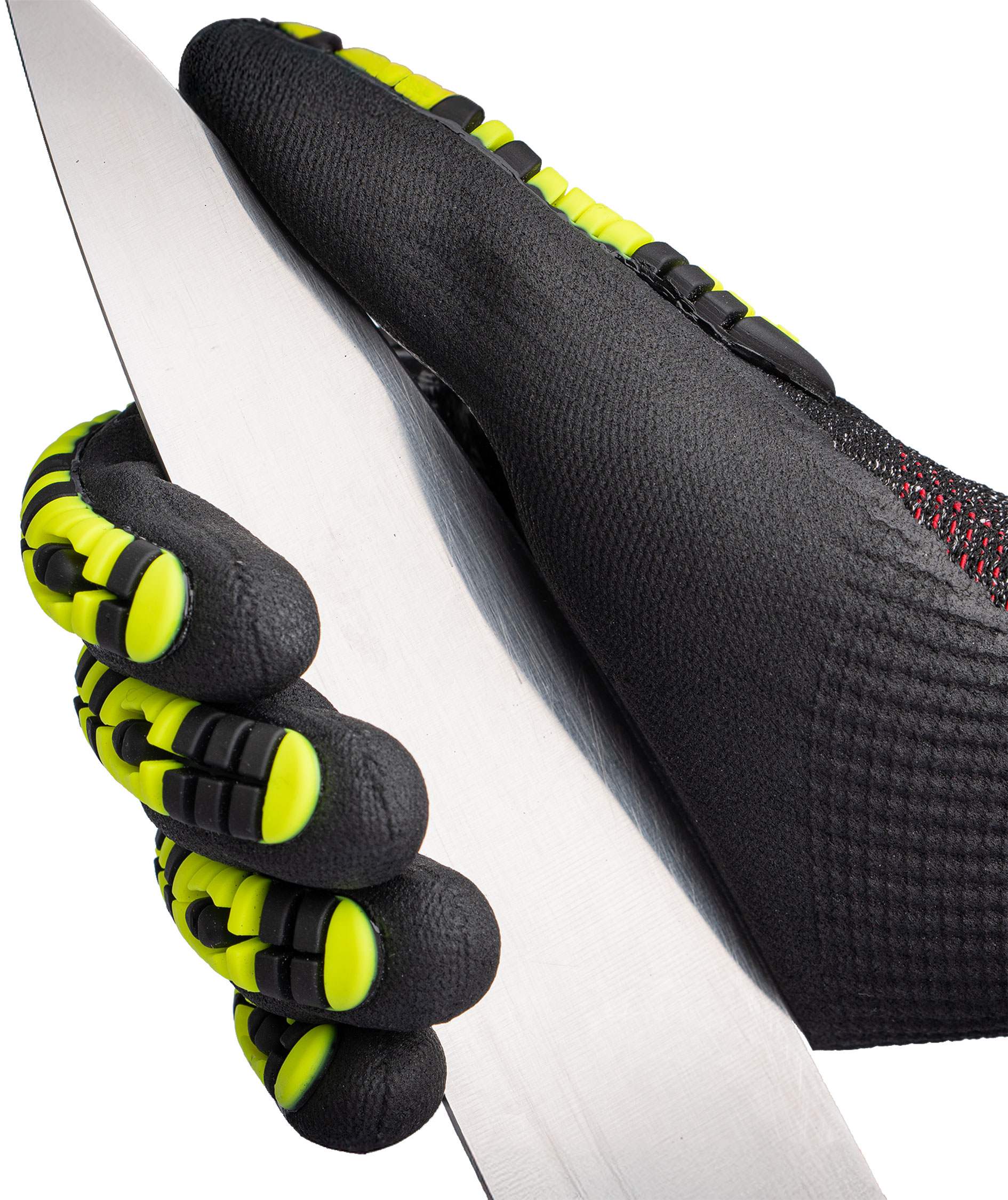 ATG MaxiCut&reg; Ultra&trade; Impact 52-6745FI Schnittschutzhandschuhe, 