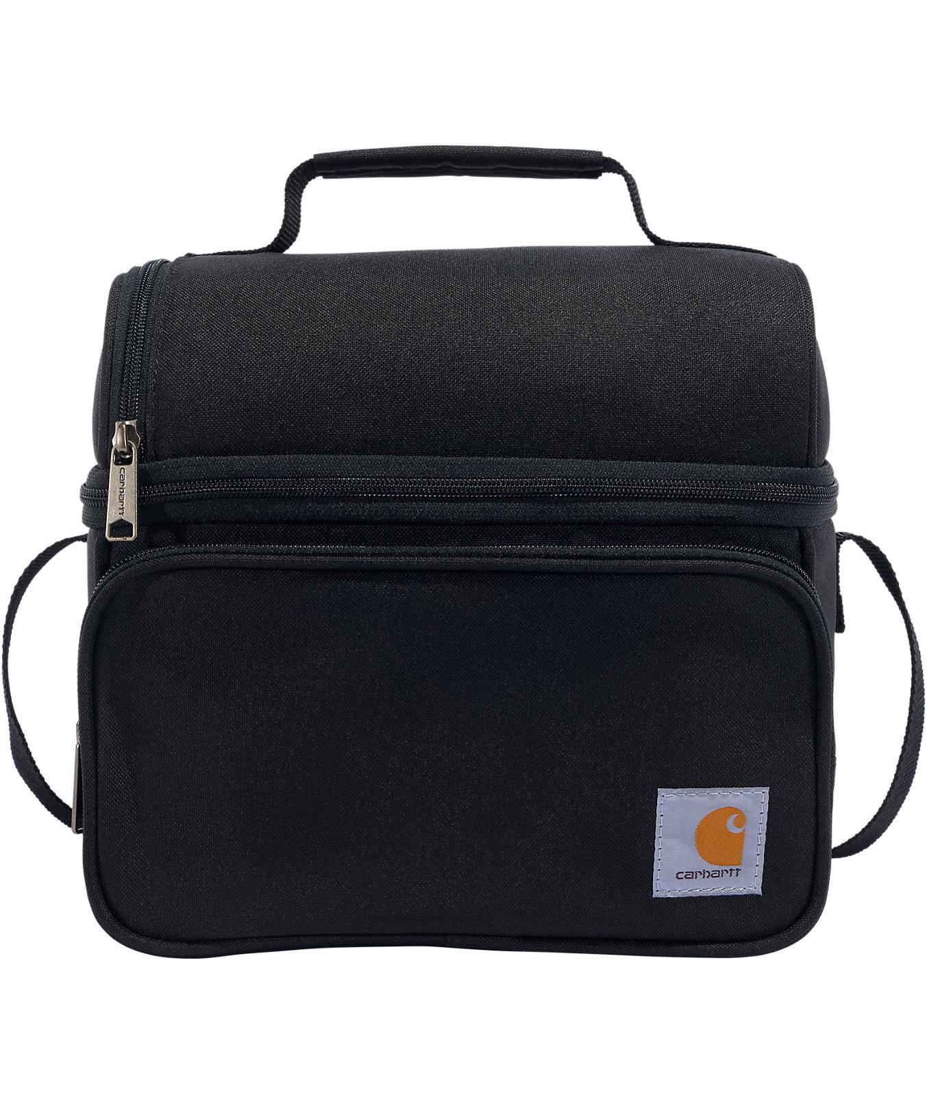 Carhartt kylv&auml;ska, Black, Black, swatch